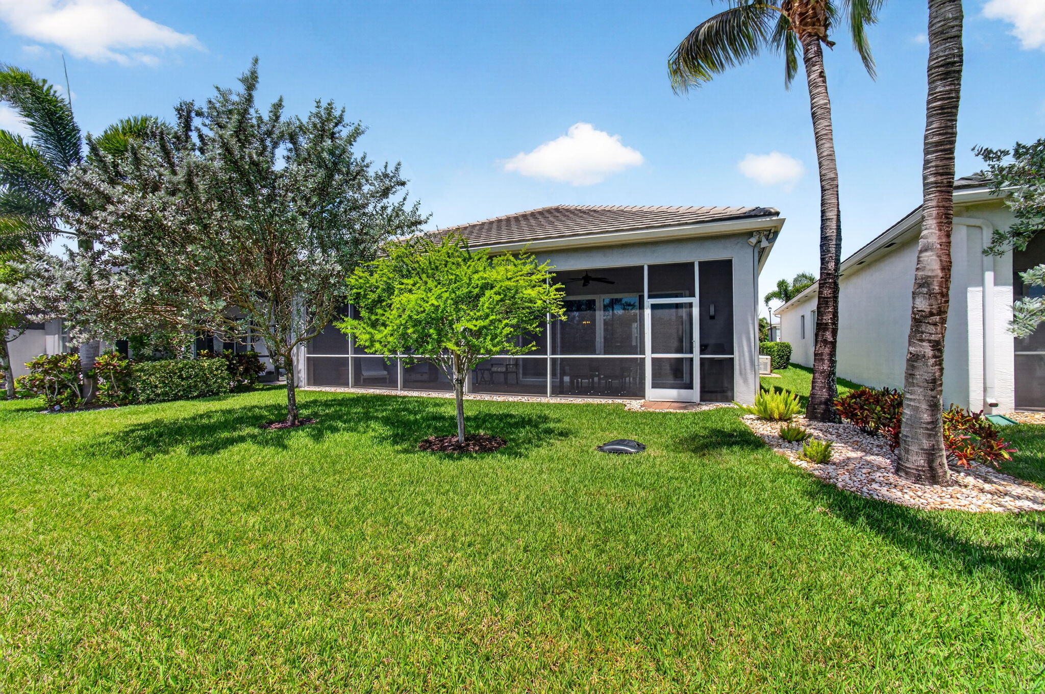 VALENCIA COVE AGR PUD SOUTH PL - Residential
