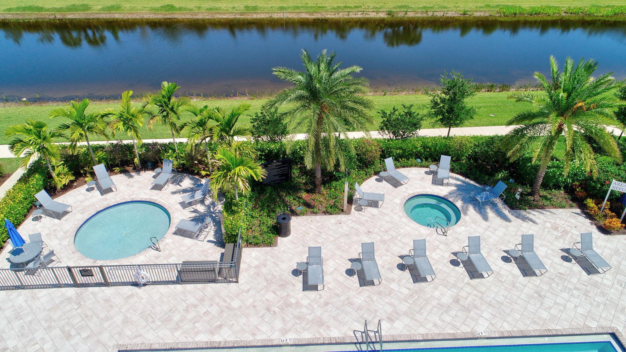 VALENCIA COVE AGR PUD SOUTH PL - Residential