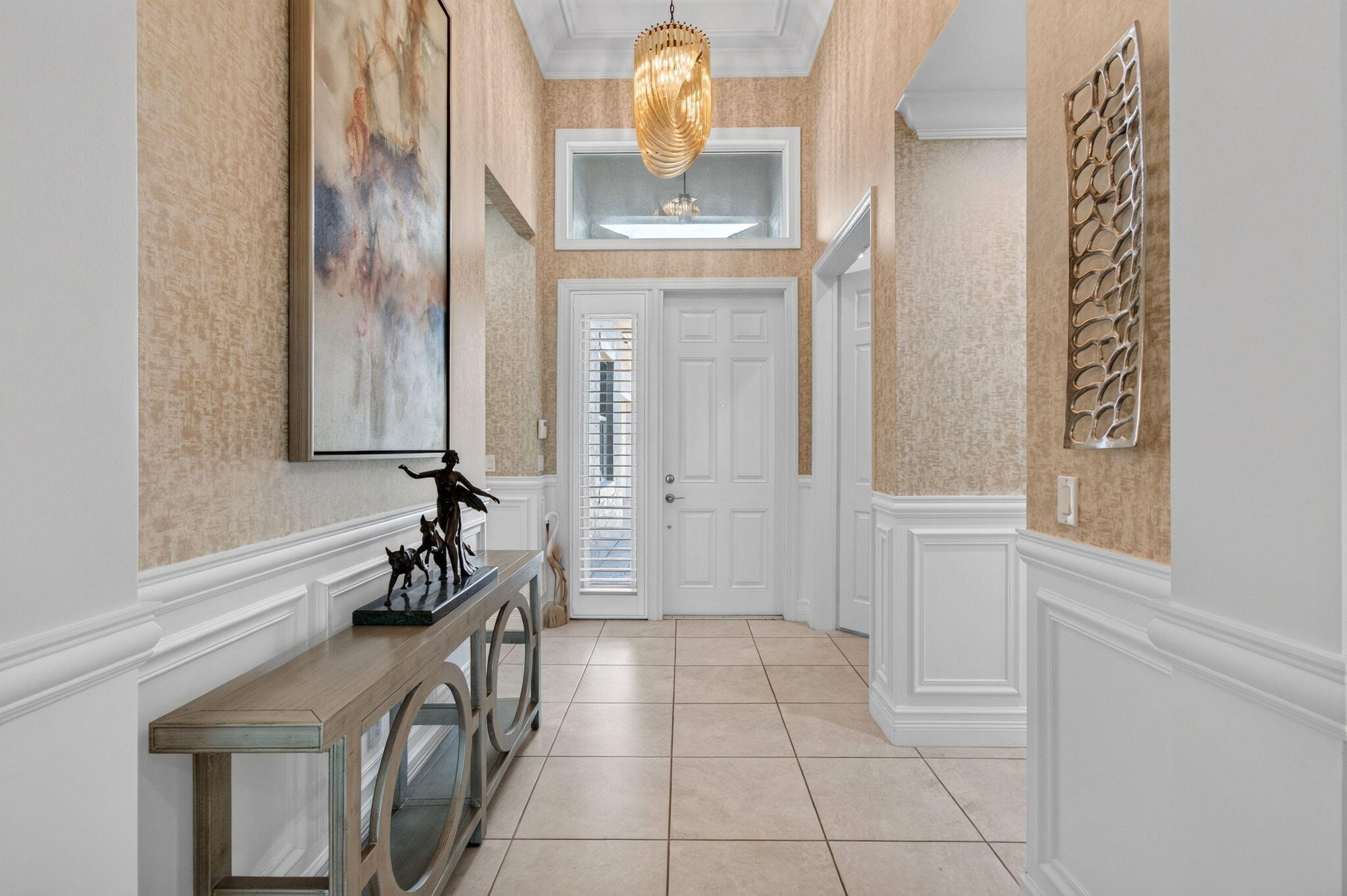 VALENCIA COVE AGR PUD SOUTH PL - Residential