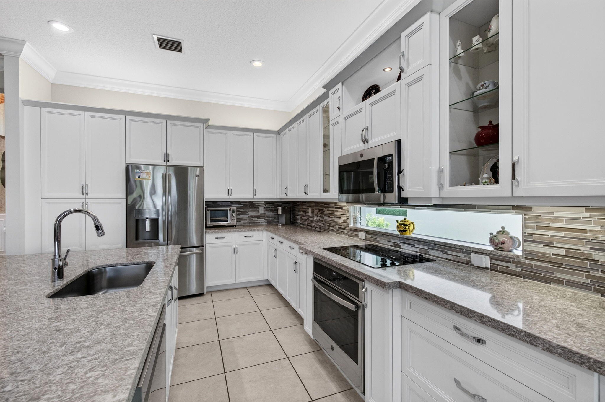 VALENCIA COVE AGR PUD SOUTH PL - Residential