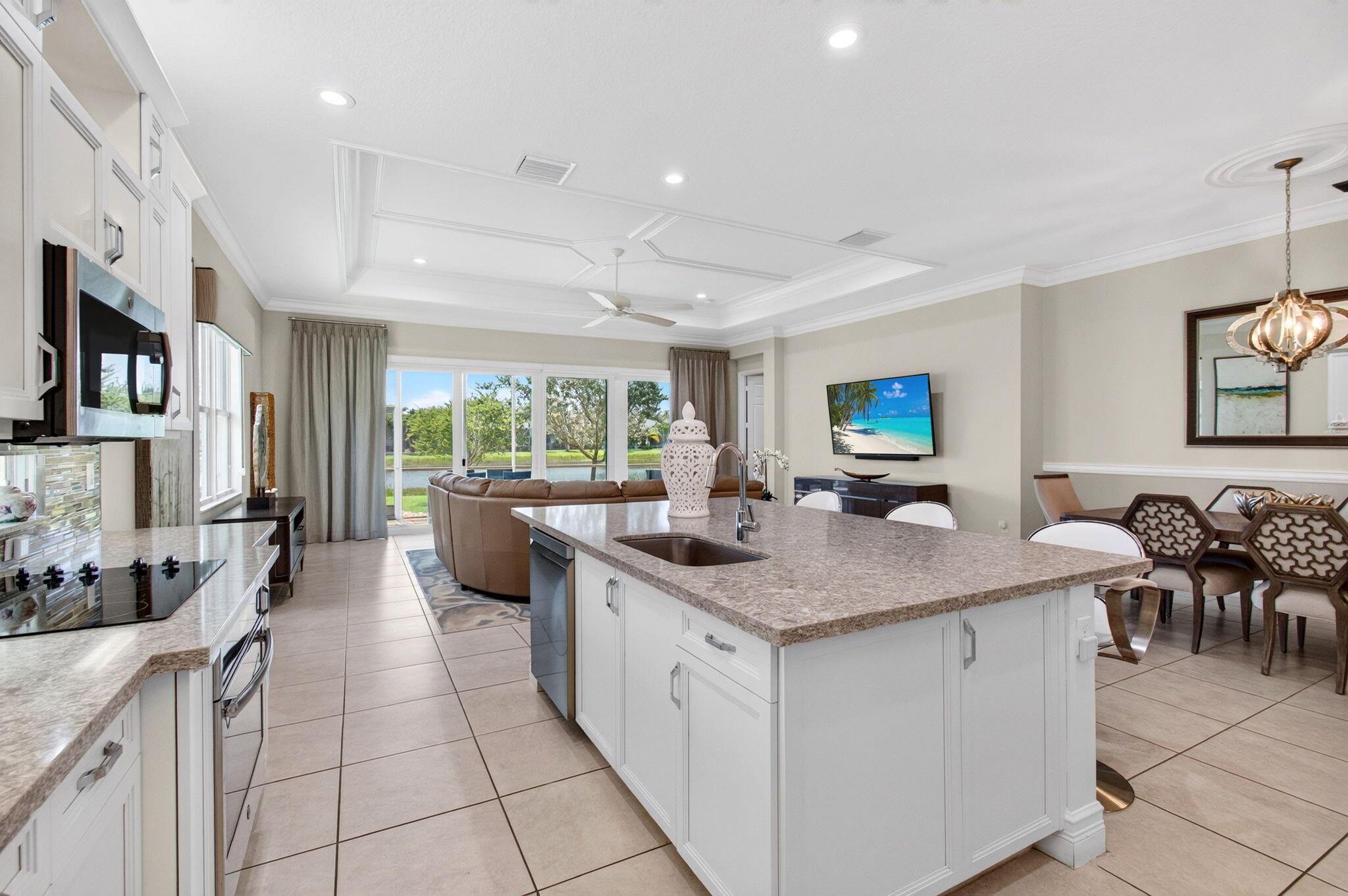 VALENCIA COVE AGR PUD SOUTH PL - Residential