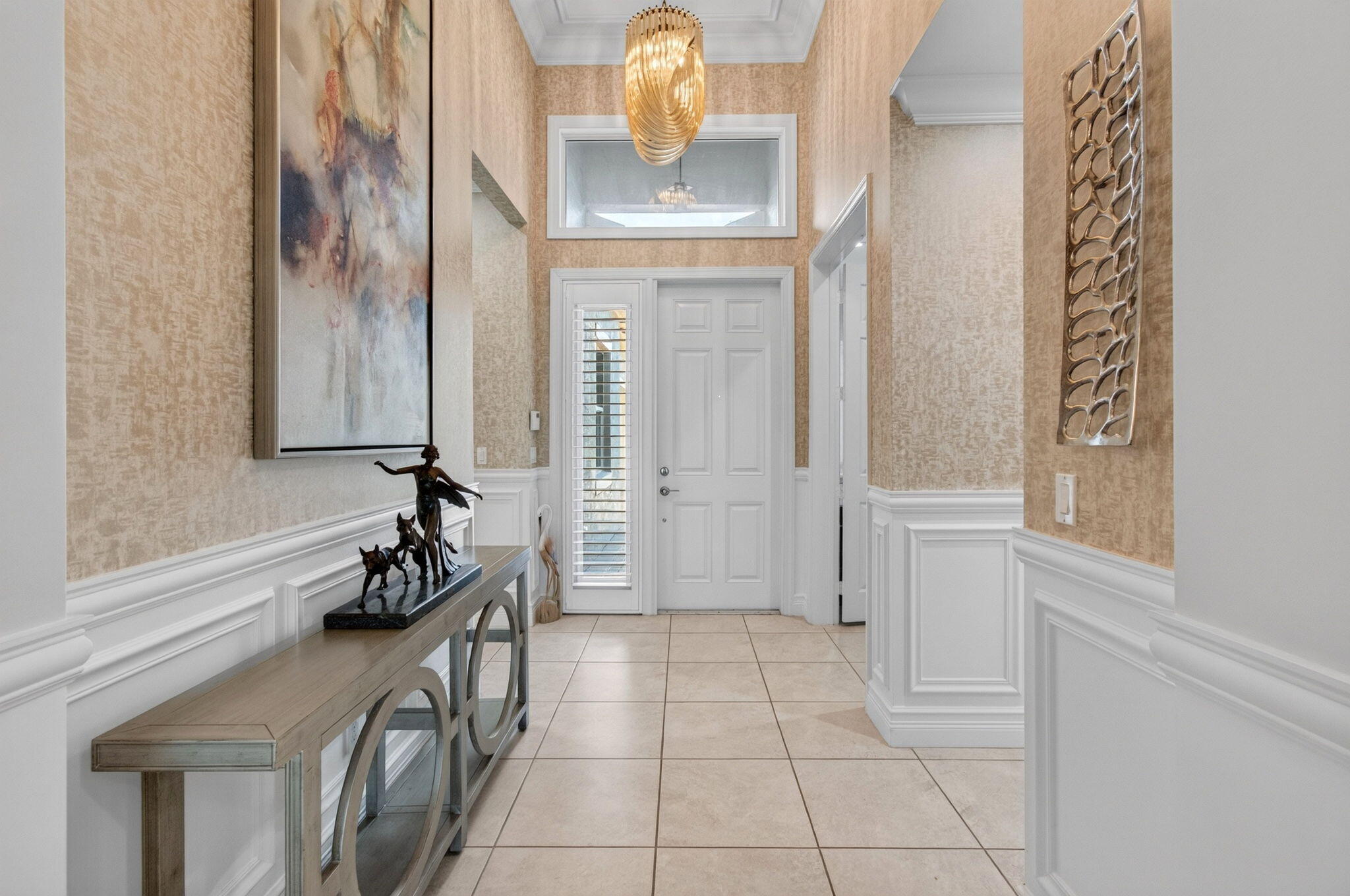 VALENCIA COVE AGR PUD SOUTH PL - Residential