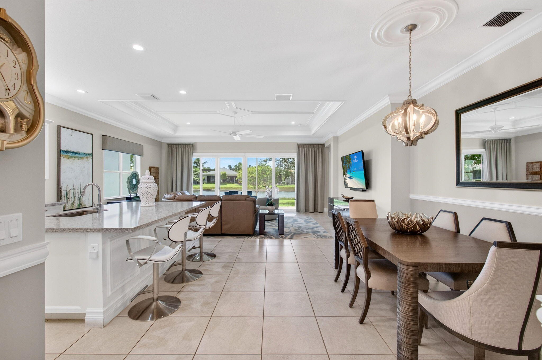 VALENCIA COVE AGR PUD SOUTH PL - Residential