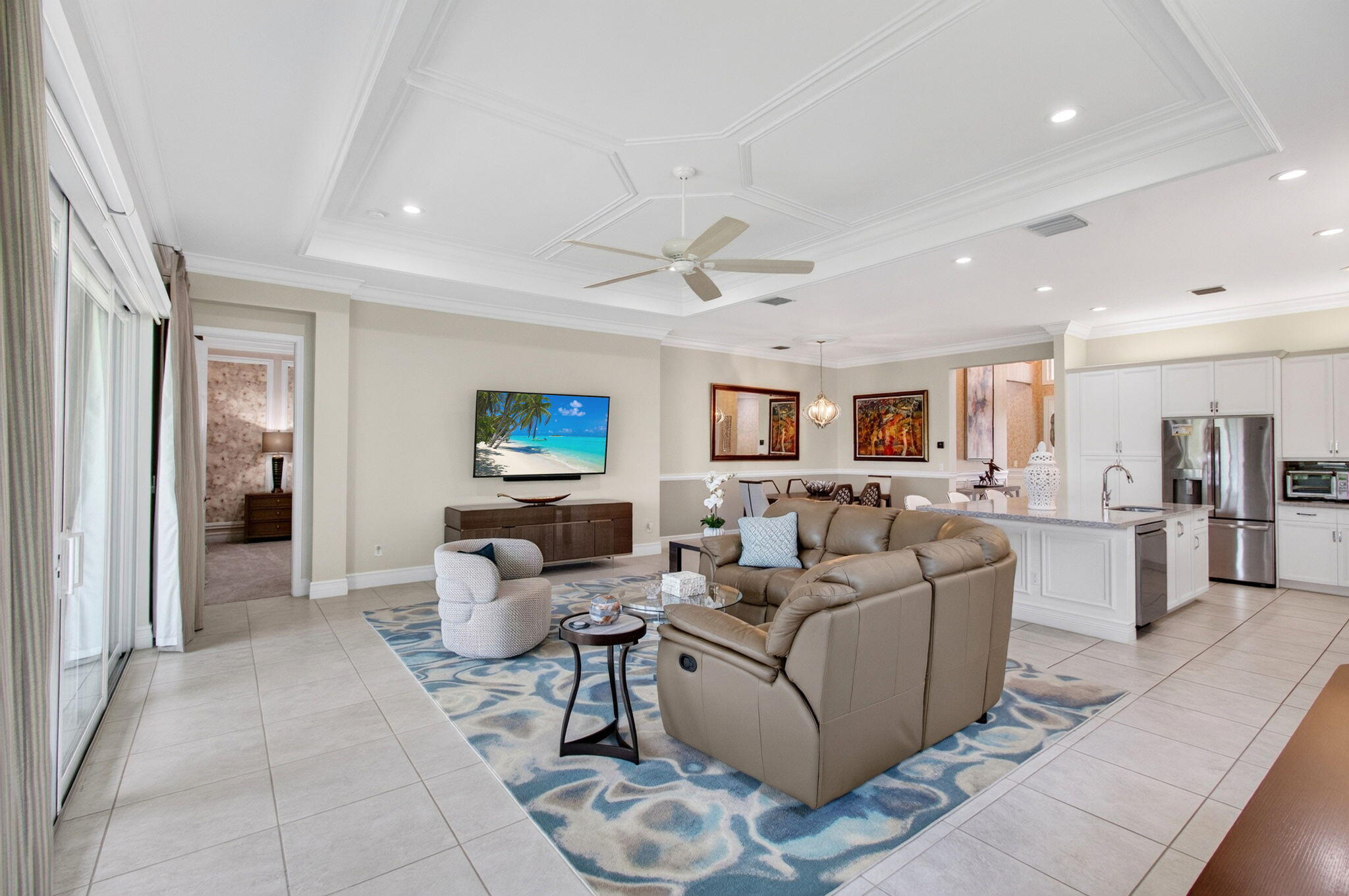 VALENCIA COVE AGR PUD SOUTH PL - Residential
