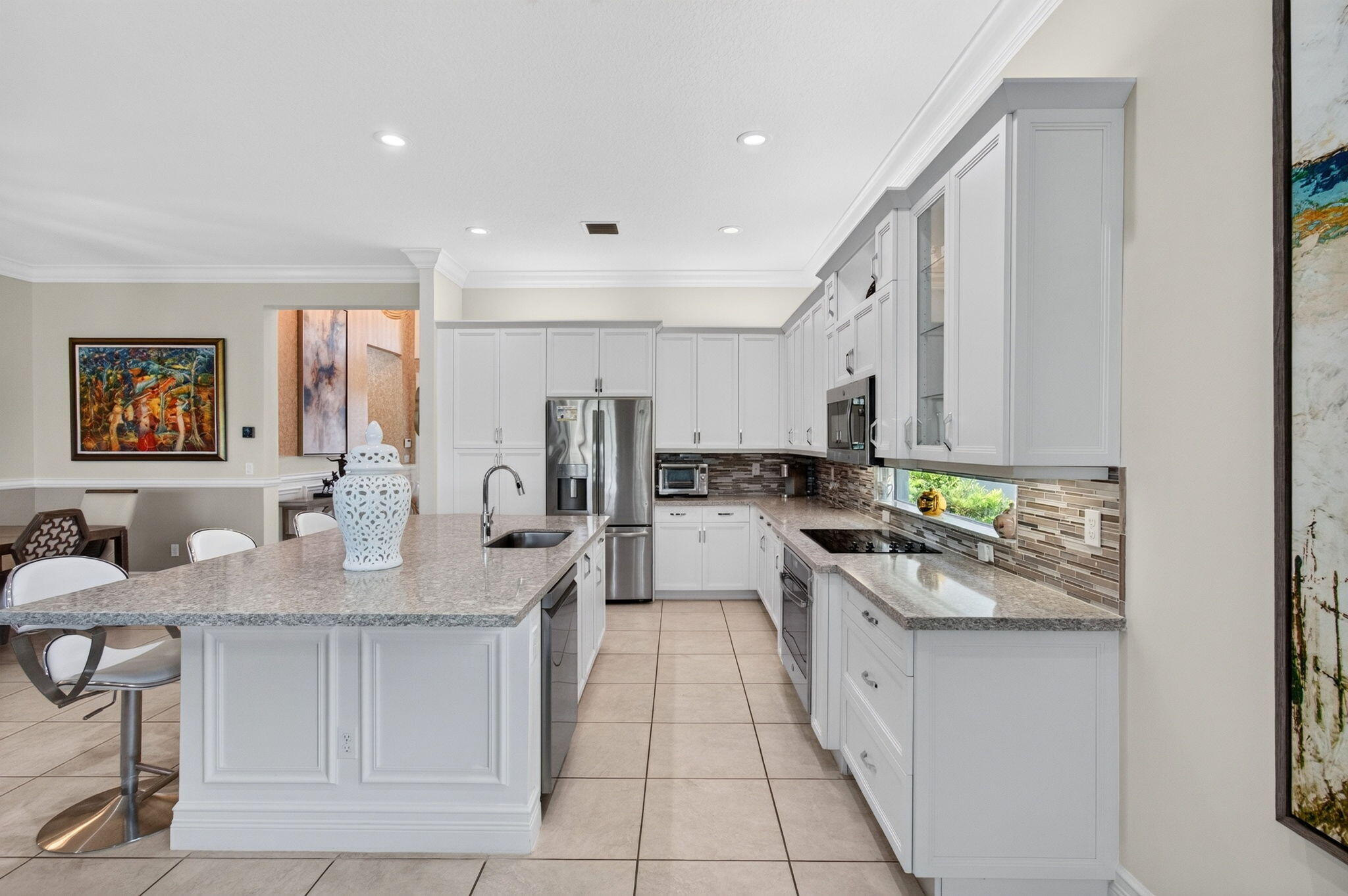 VALENCIA COVE AGR PUD SOUTH PL - Residential