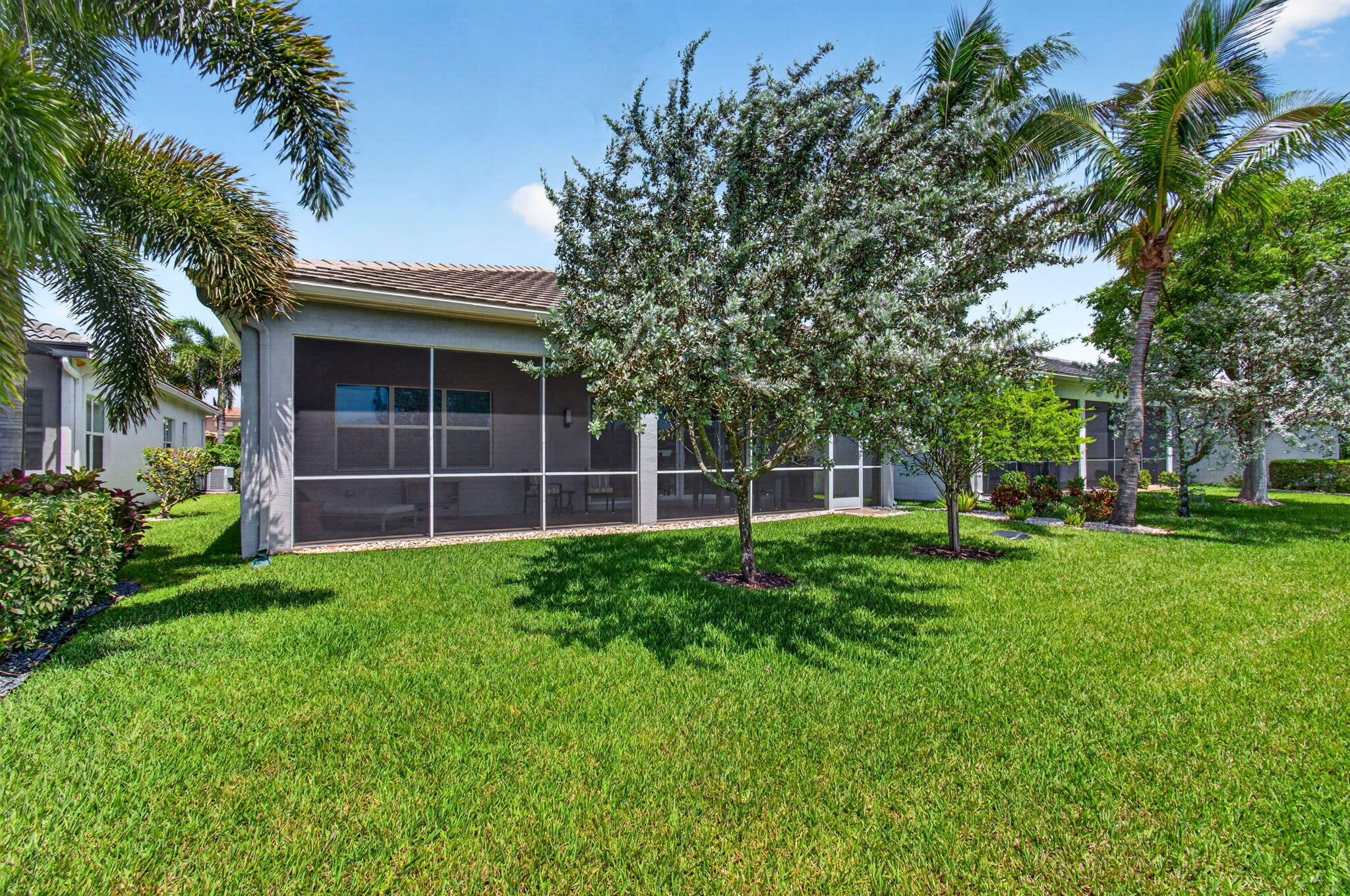 VALENCIA COVE AGR PUD SOUTH PL - Residential