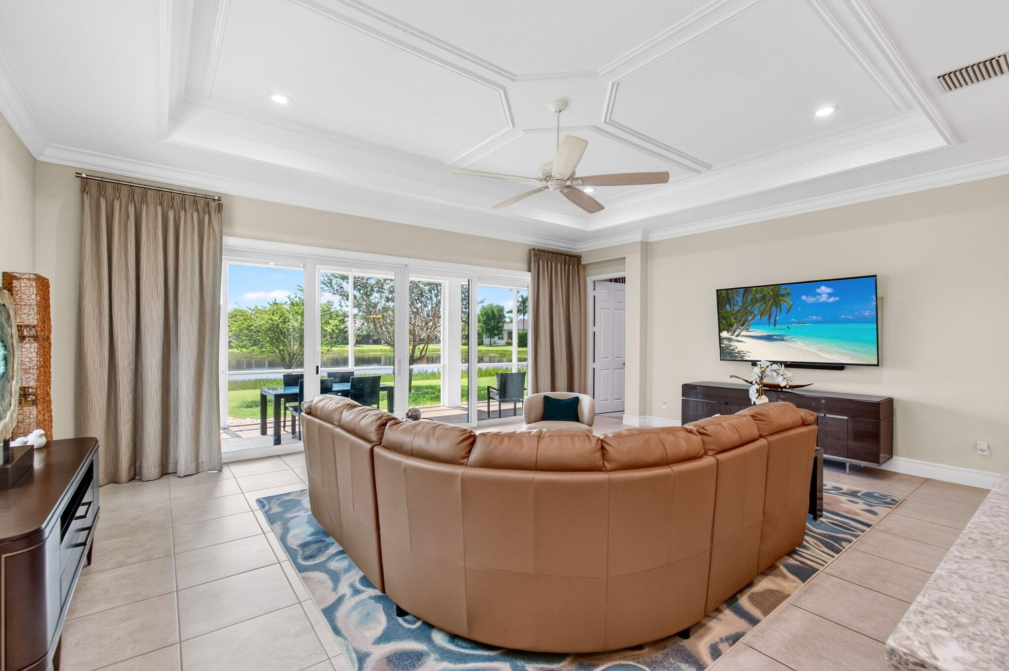 VALENCIA COVE AGR PUD SOUTH PL - Residential