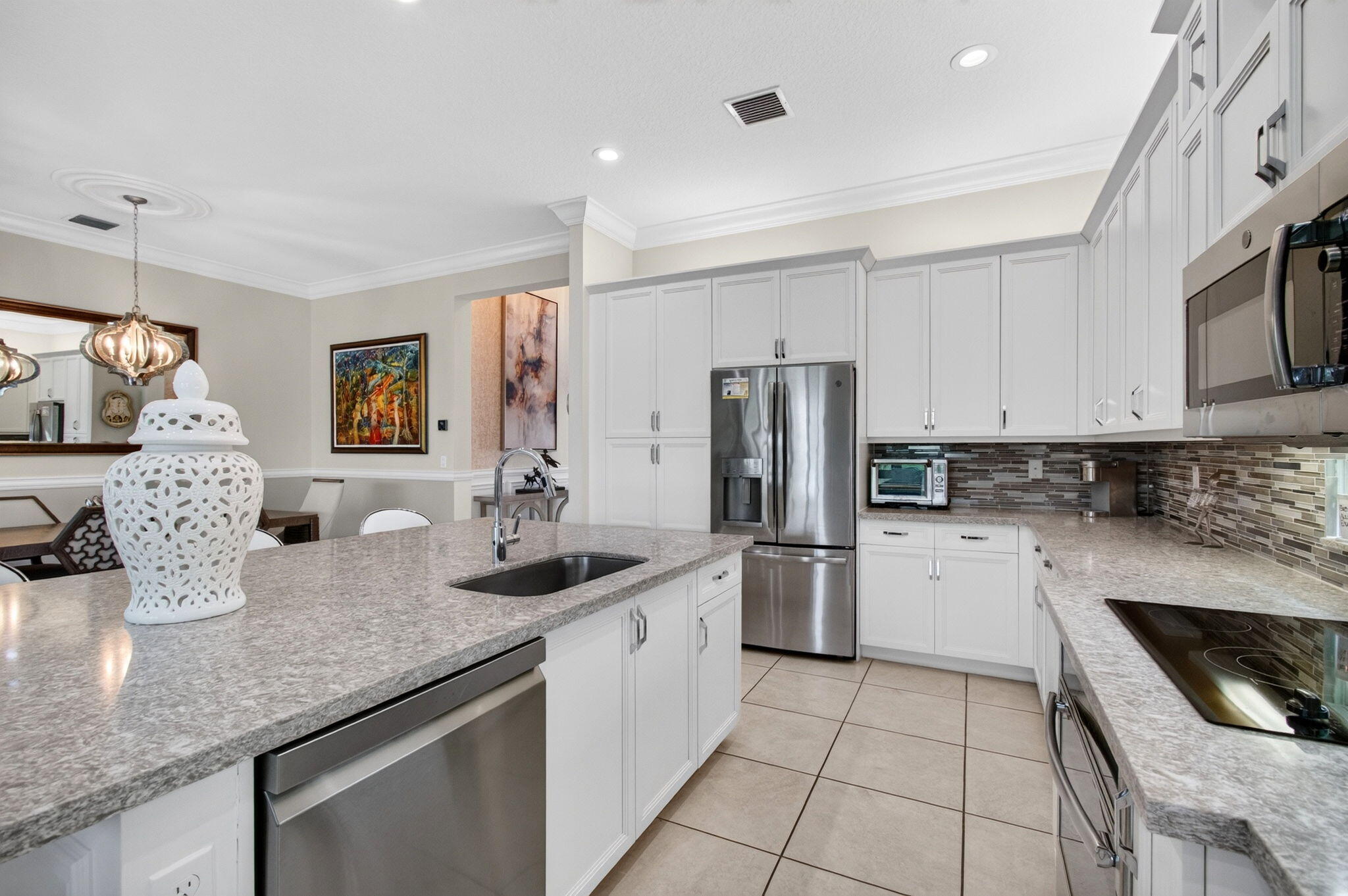 VALENCIA COVE AGR PUD SOUTH PL - Residential
