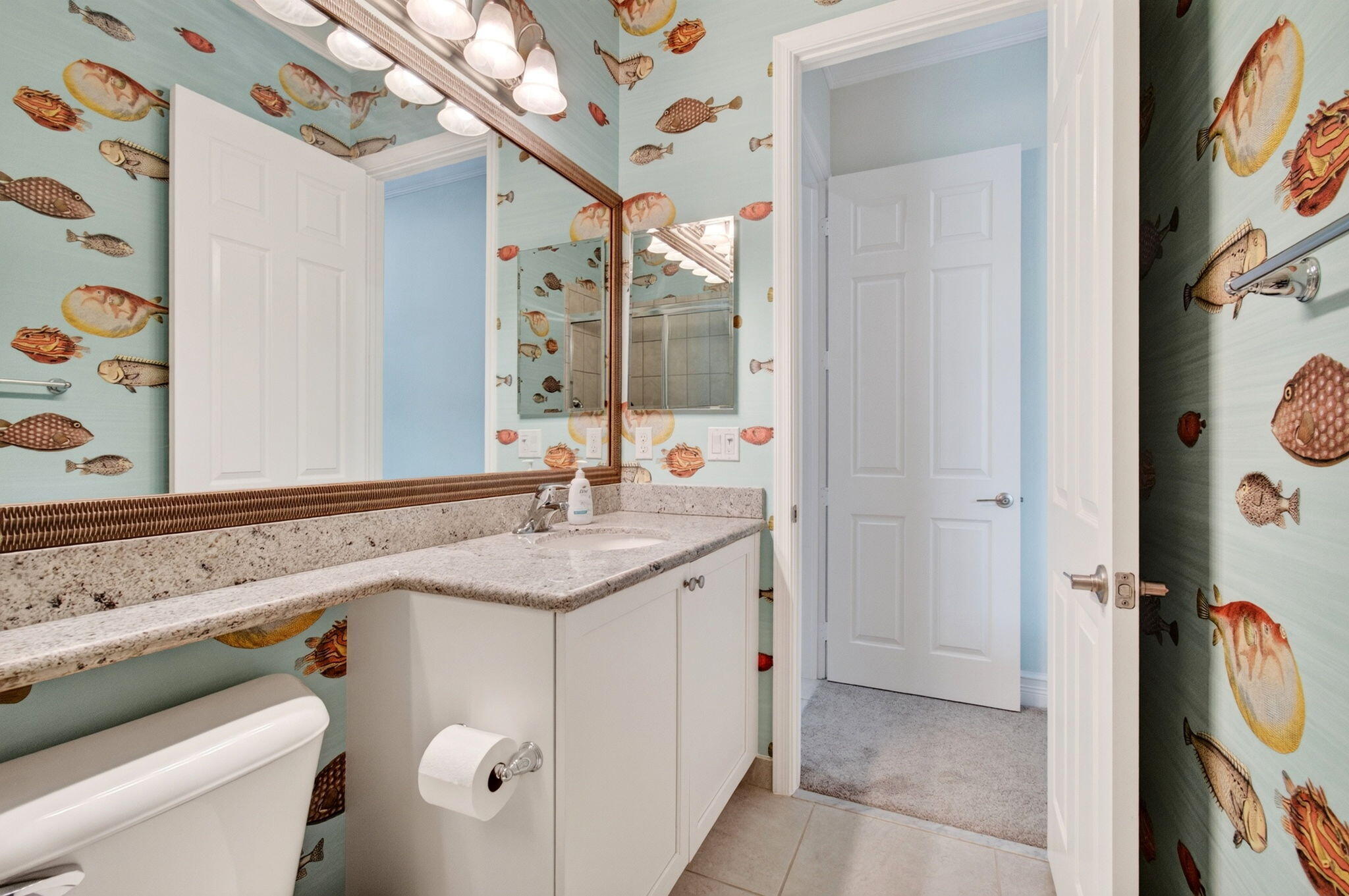 VALENCIA COVE AGR PUD SOUTH PL - Residential