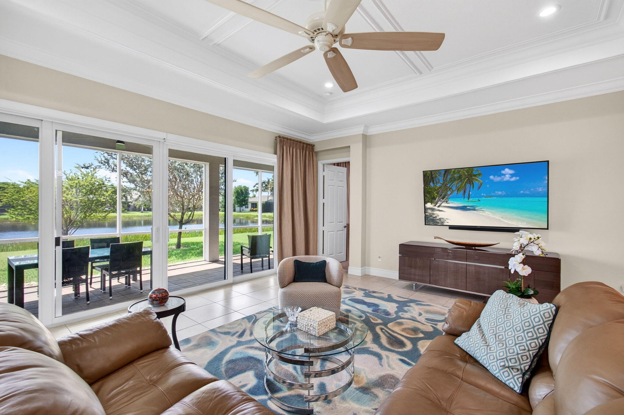 VALENCIA COVE AGR PUD SOUTH PL - Residential
