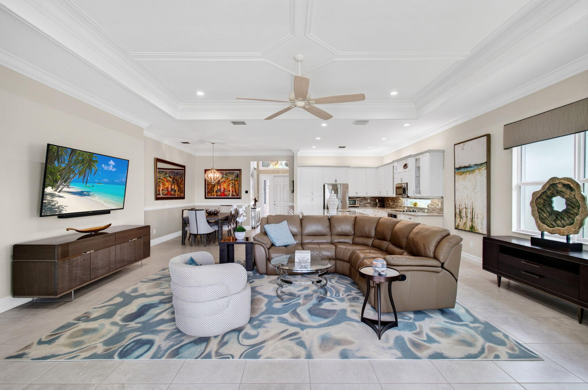 VALENCIA COVE AGR PUD SOUTH PL - Residential