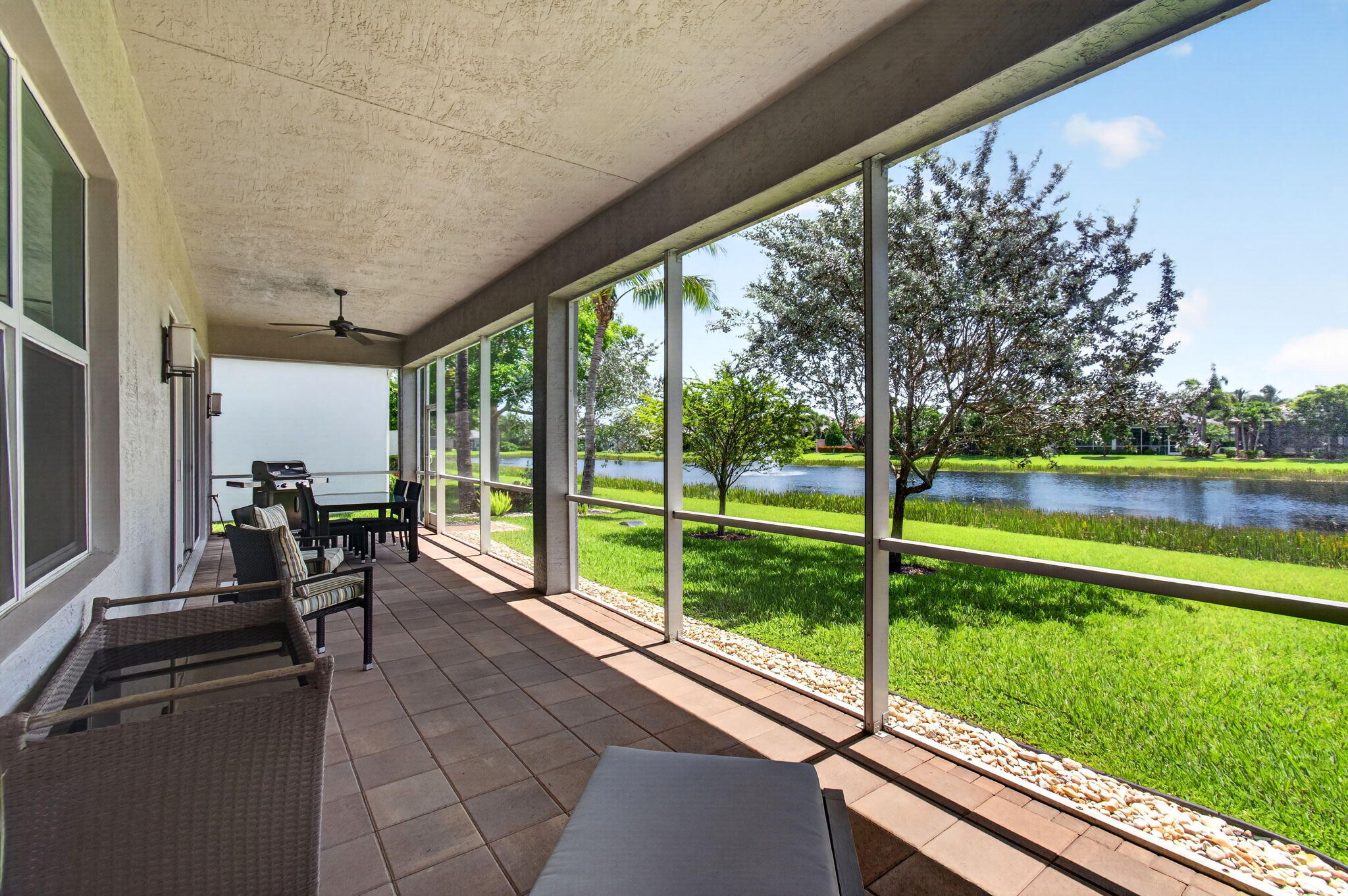VALENCIA COVE AGR PUD SOUTH PL - Residential