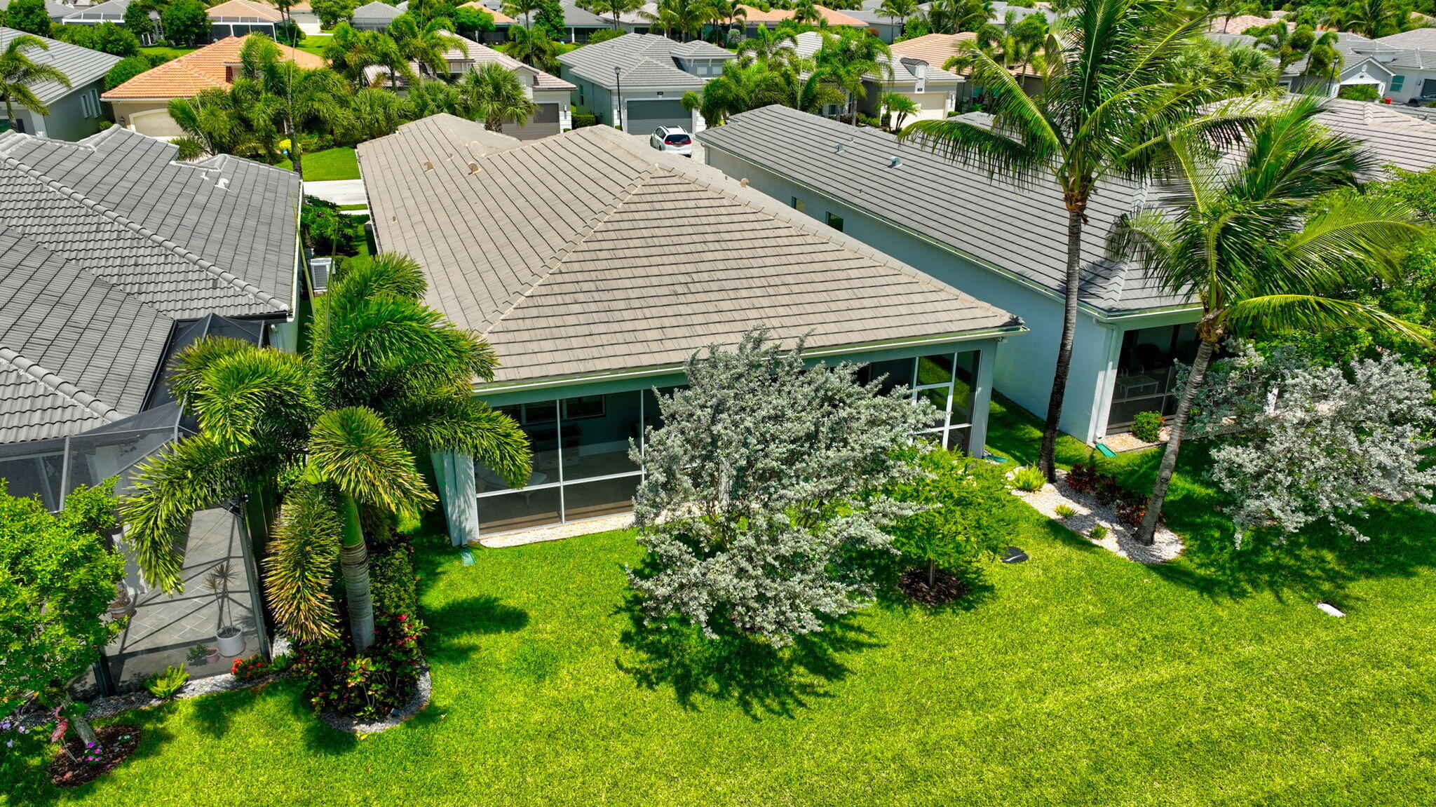 VALENCIA COVE AGR PUD SOUTH PL - Residential