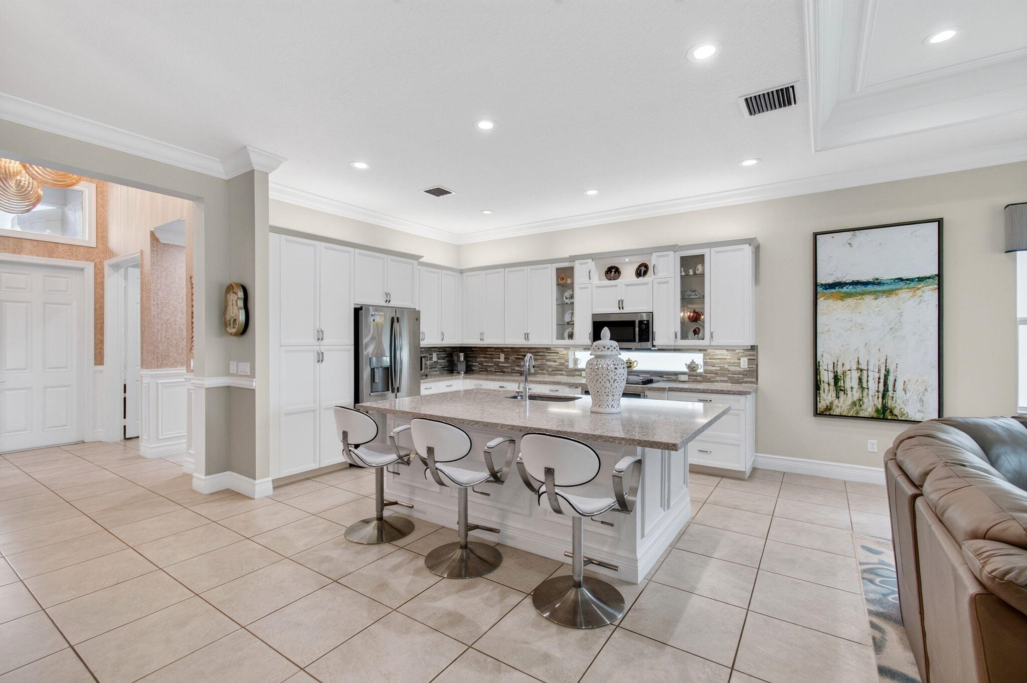 VALENCIA COVE AGR PUD SOUTH PL - Residential