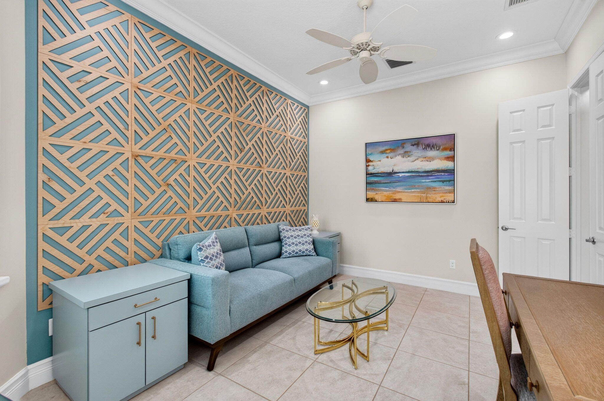 VALENCIA COVE AGR PUD SOUTH PL - Residential