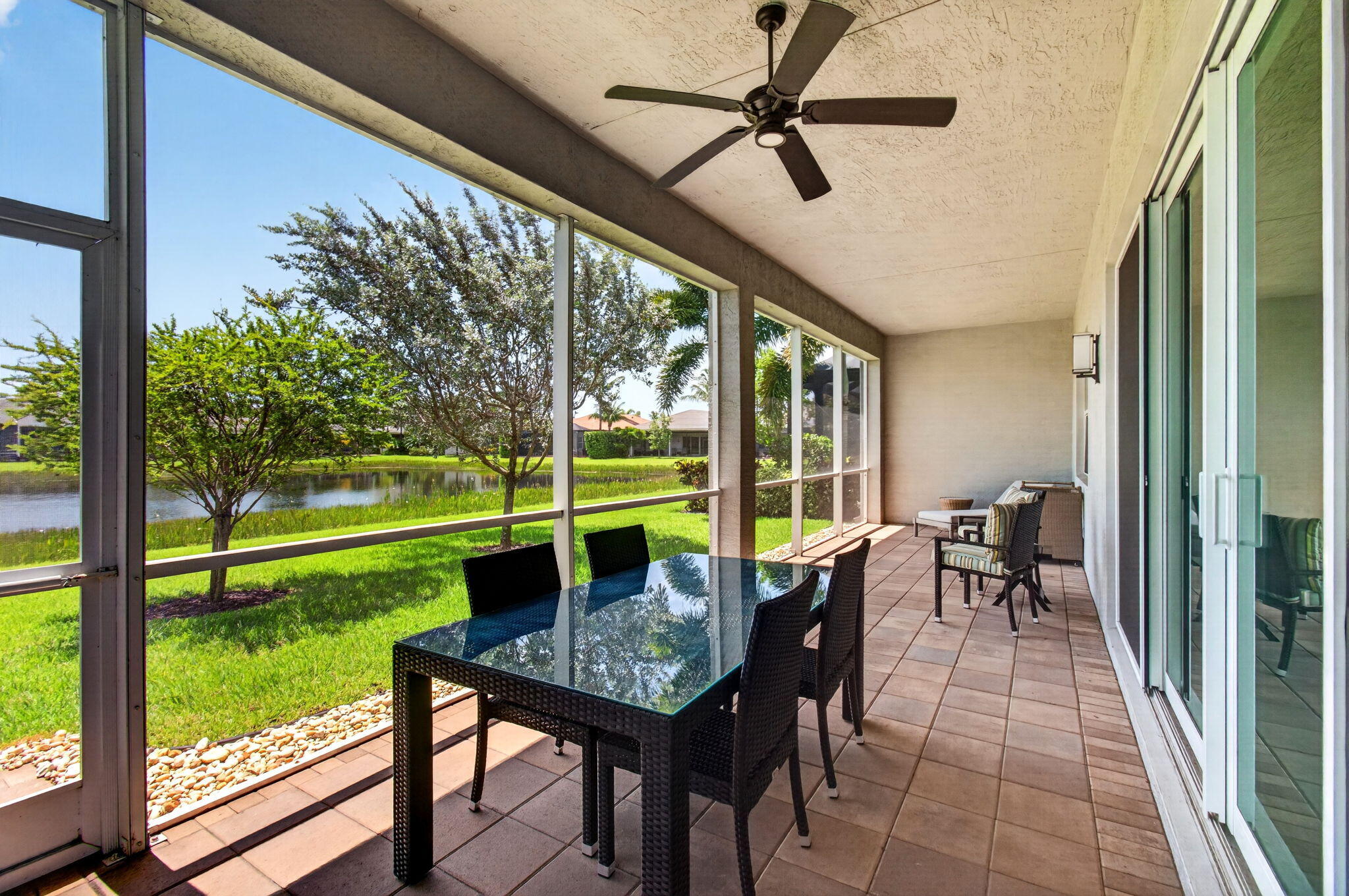 VALENCIA COVE AGR PUD SOUTH PL - Residential