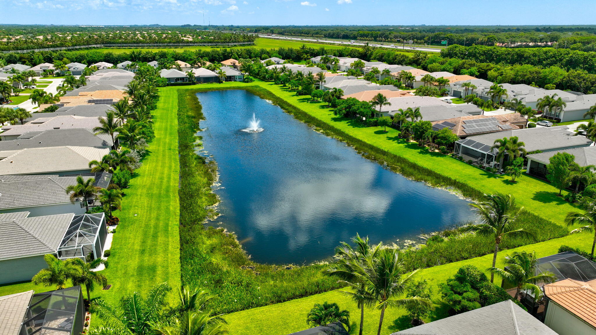 VALENCIA COVE AGR PUD SOUTH PL - Residential