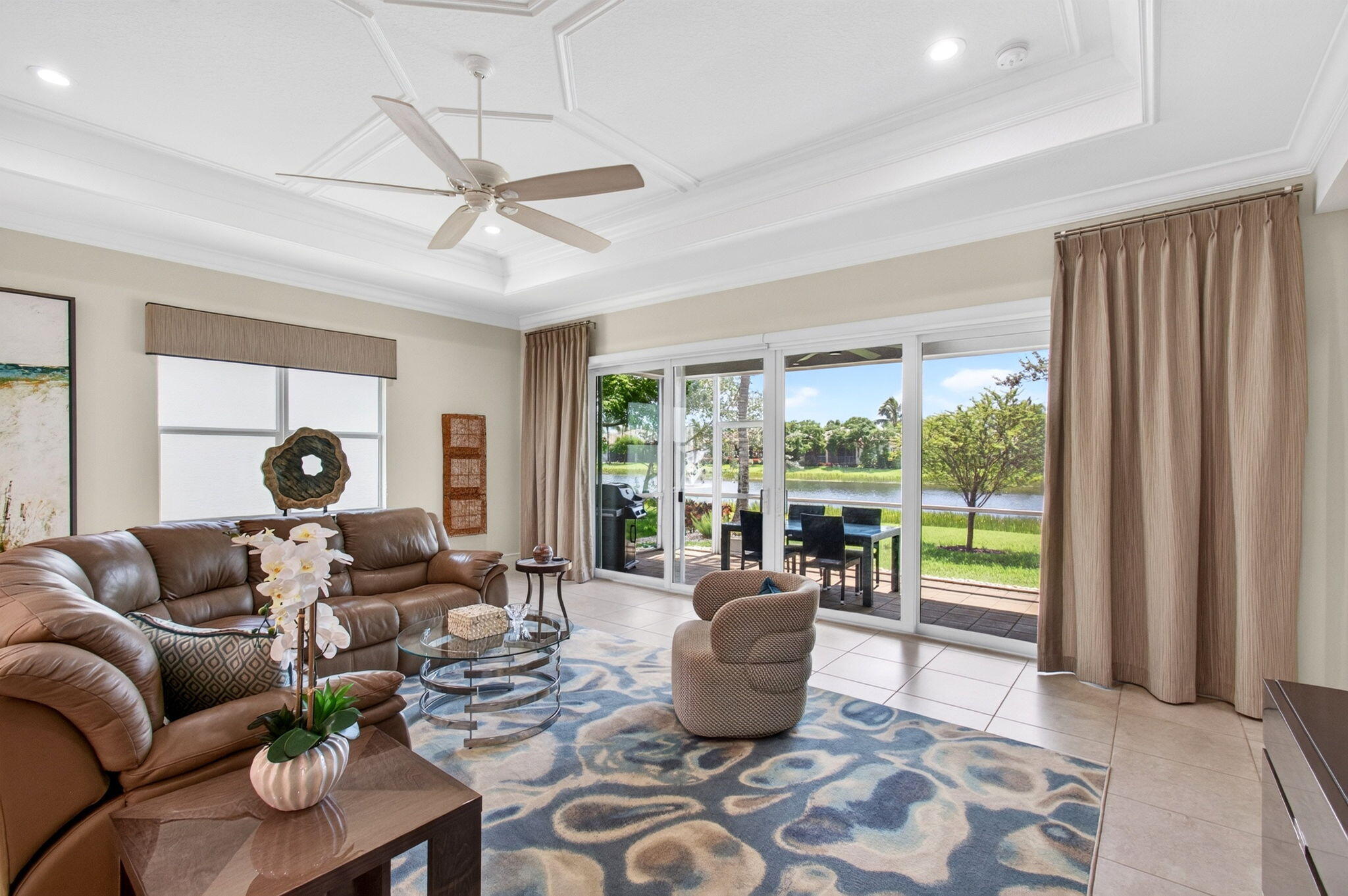 VALENCIA COVE AGR PUD SOUTH PL - Residential