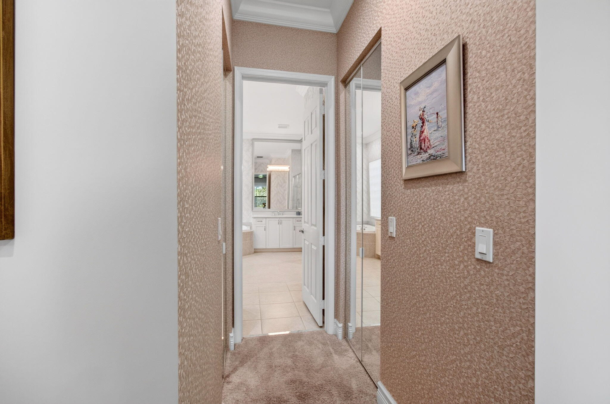 VALENCIA COVE AGR PUD SOUTH PL - Residential