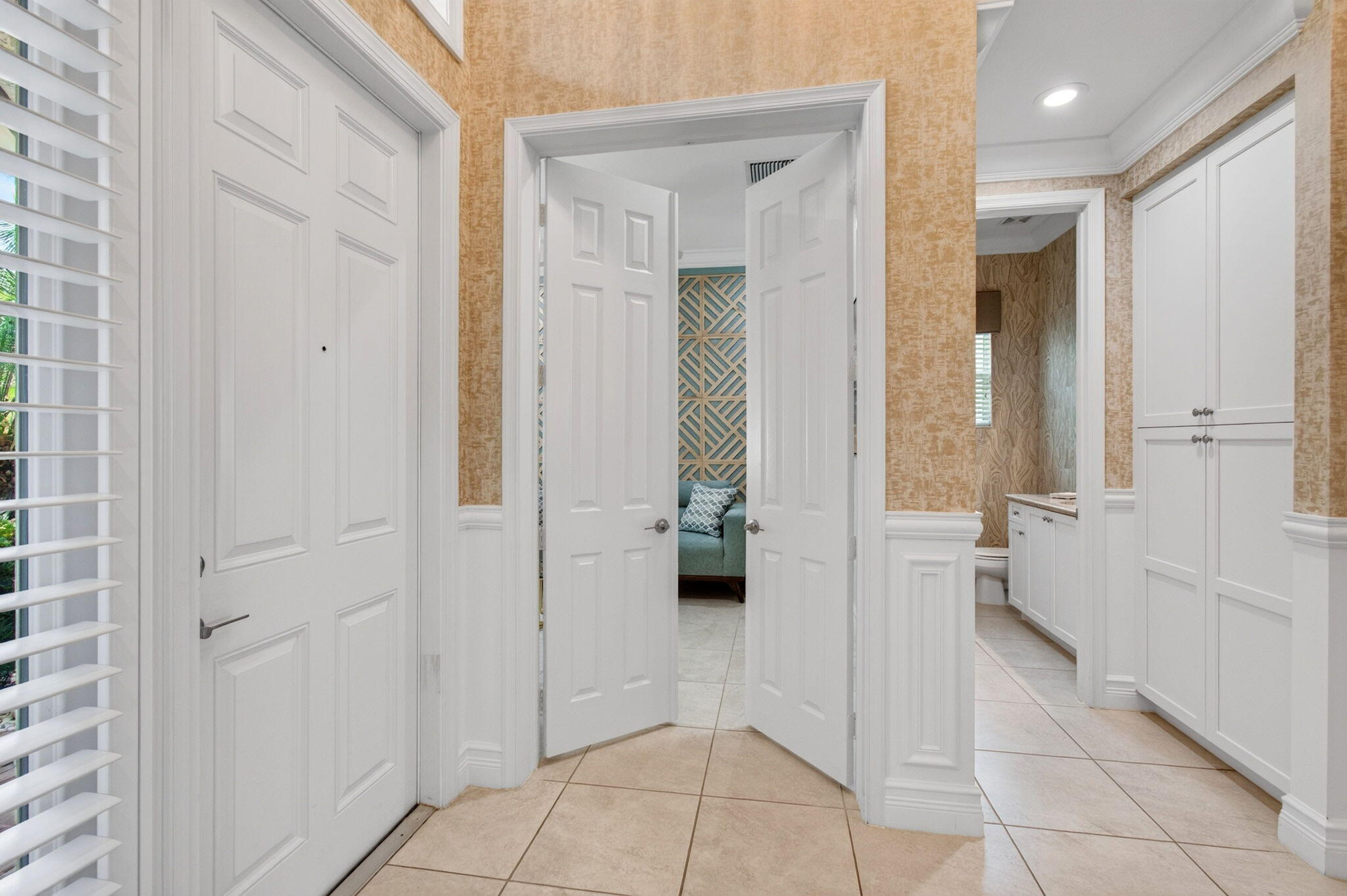 VALENCIA COVE AGR PUD SOUTH PL - Residential