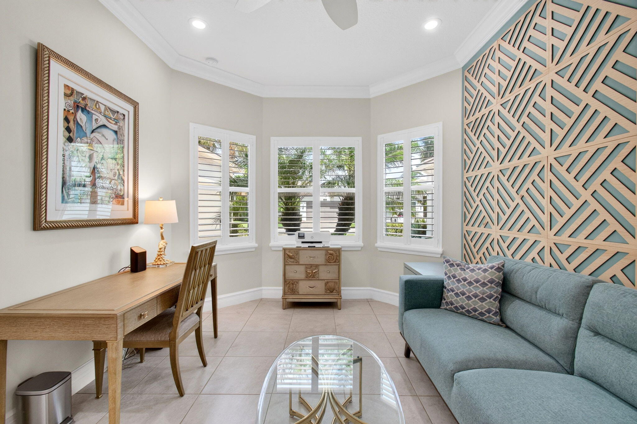 VALENCIA COVE AGR PUD SOUTH PL - Residential