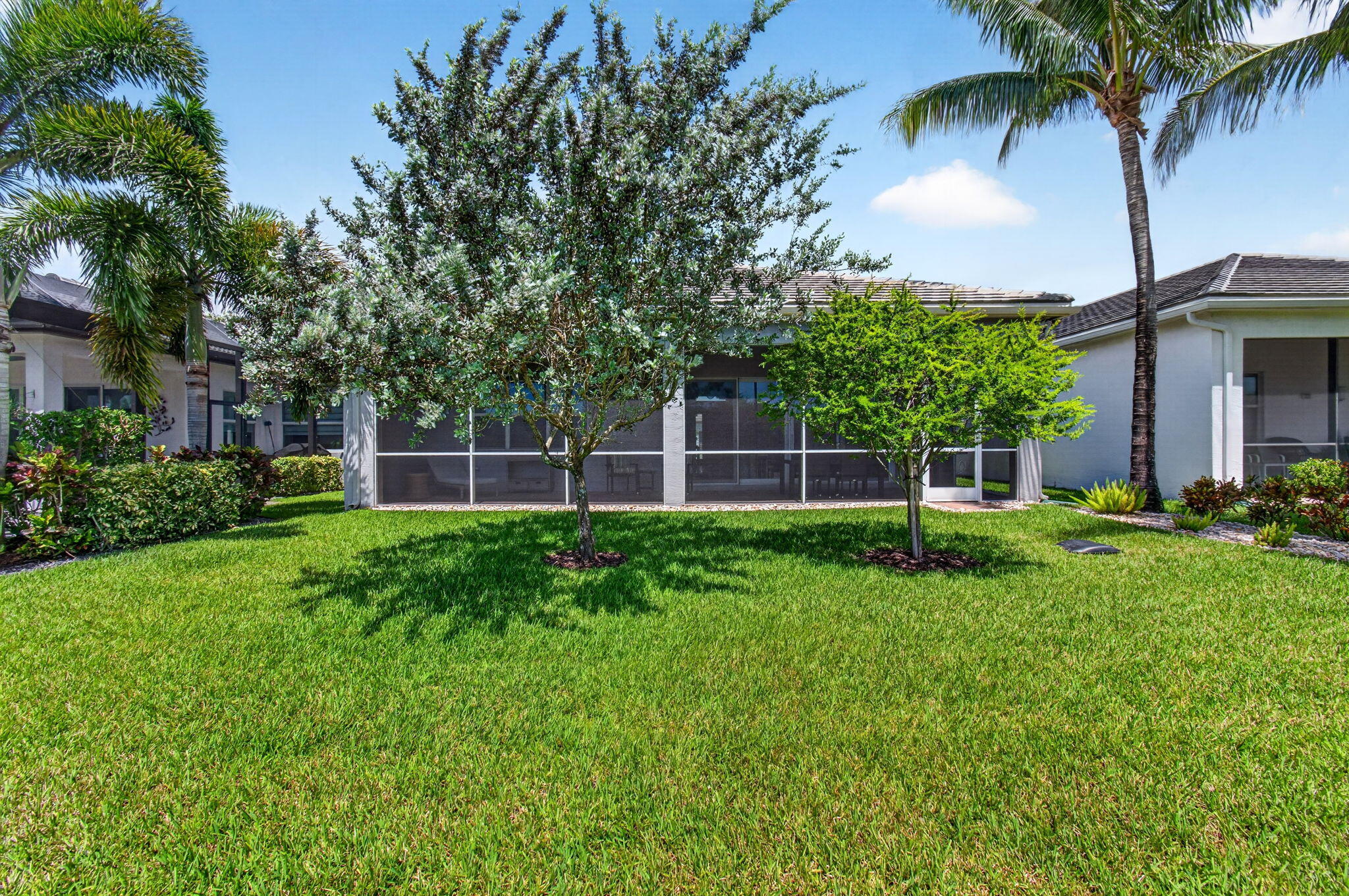 VALENCIA COVE AGR PUD SOUTH PL - Residential