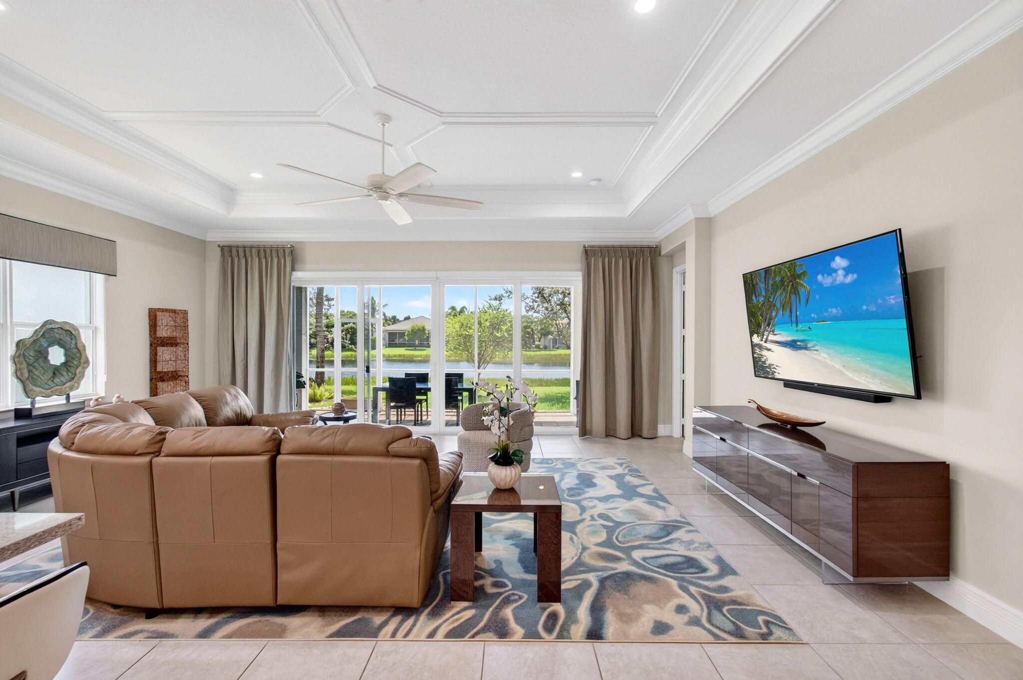 VALENCIA COVE AGR PUD SOUTH PL - Residential