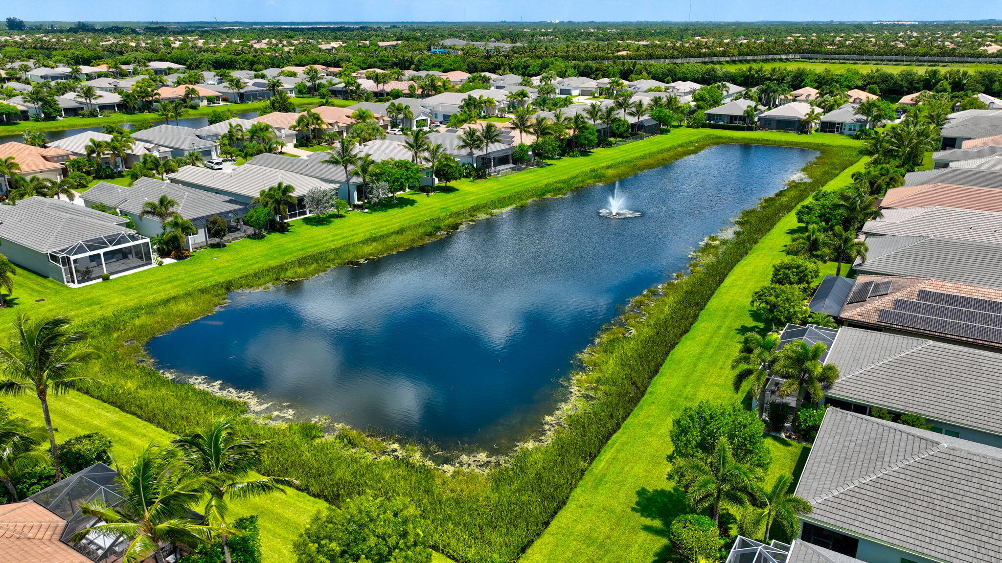VALENCIA COVE AGR PUD SOUTH PL - Residential