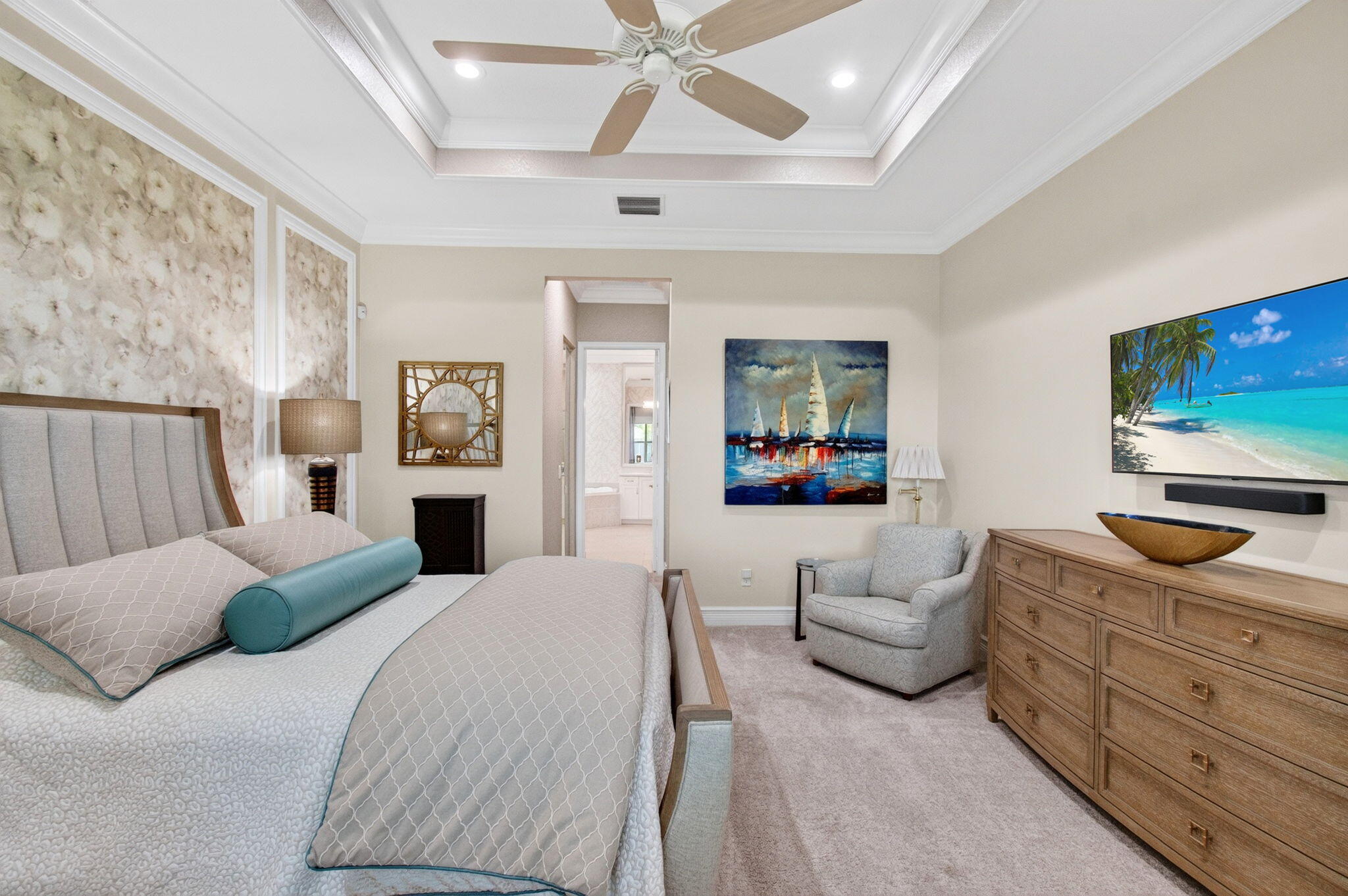 VALENCIA COVE AGR PUD SOUTH PL - Residential