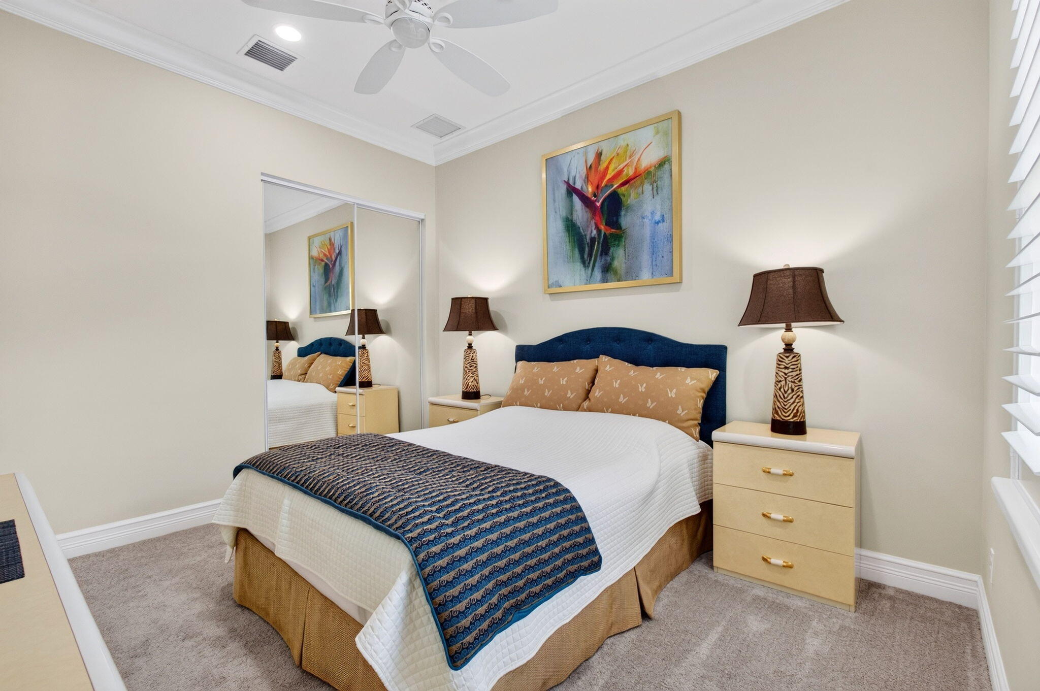 VALENCIA COVE AGR PUD SOUTH PL - Residential