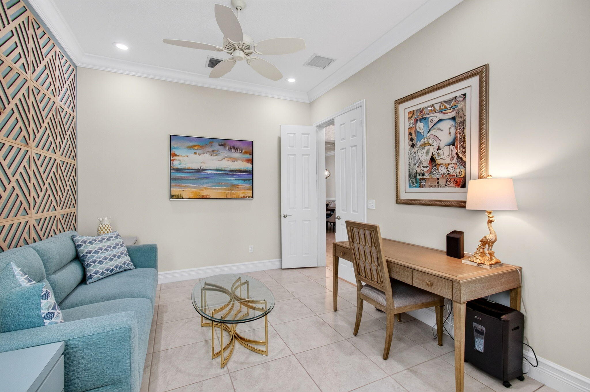 VALENCIA COVE AGR PUD SOUTH PL - Residential