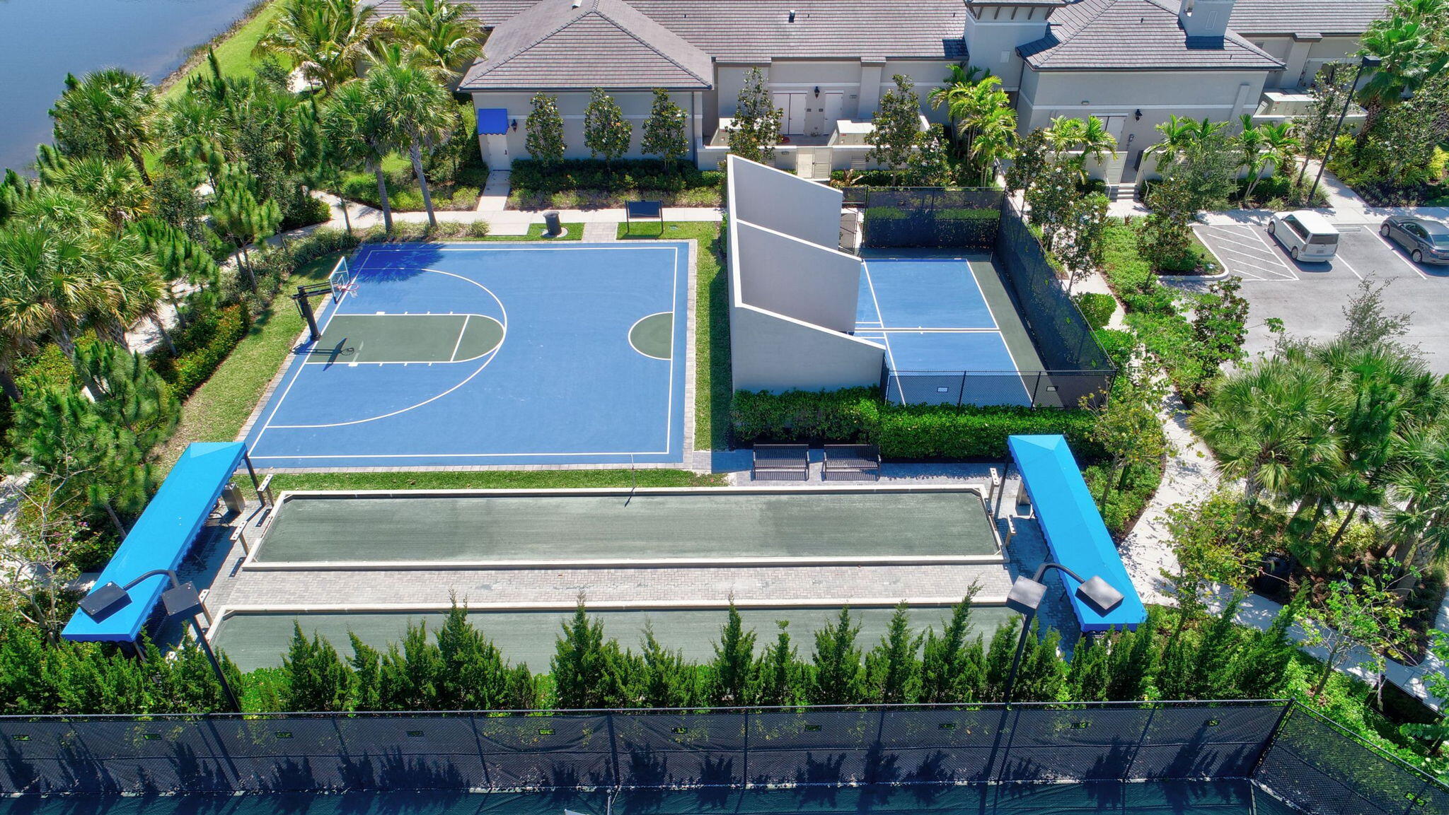 VALENCIA COVE AGR PUD SOUTH PL - Residential