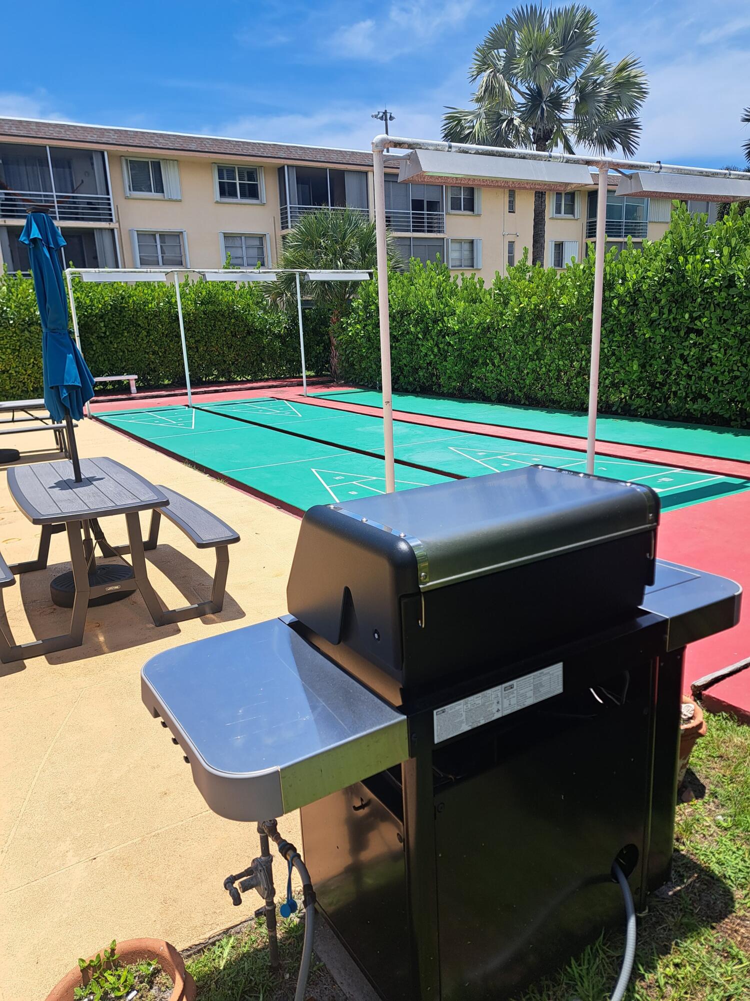 LIGHTHOUSE POINT PLAZA CONDO - Residential Lease