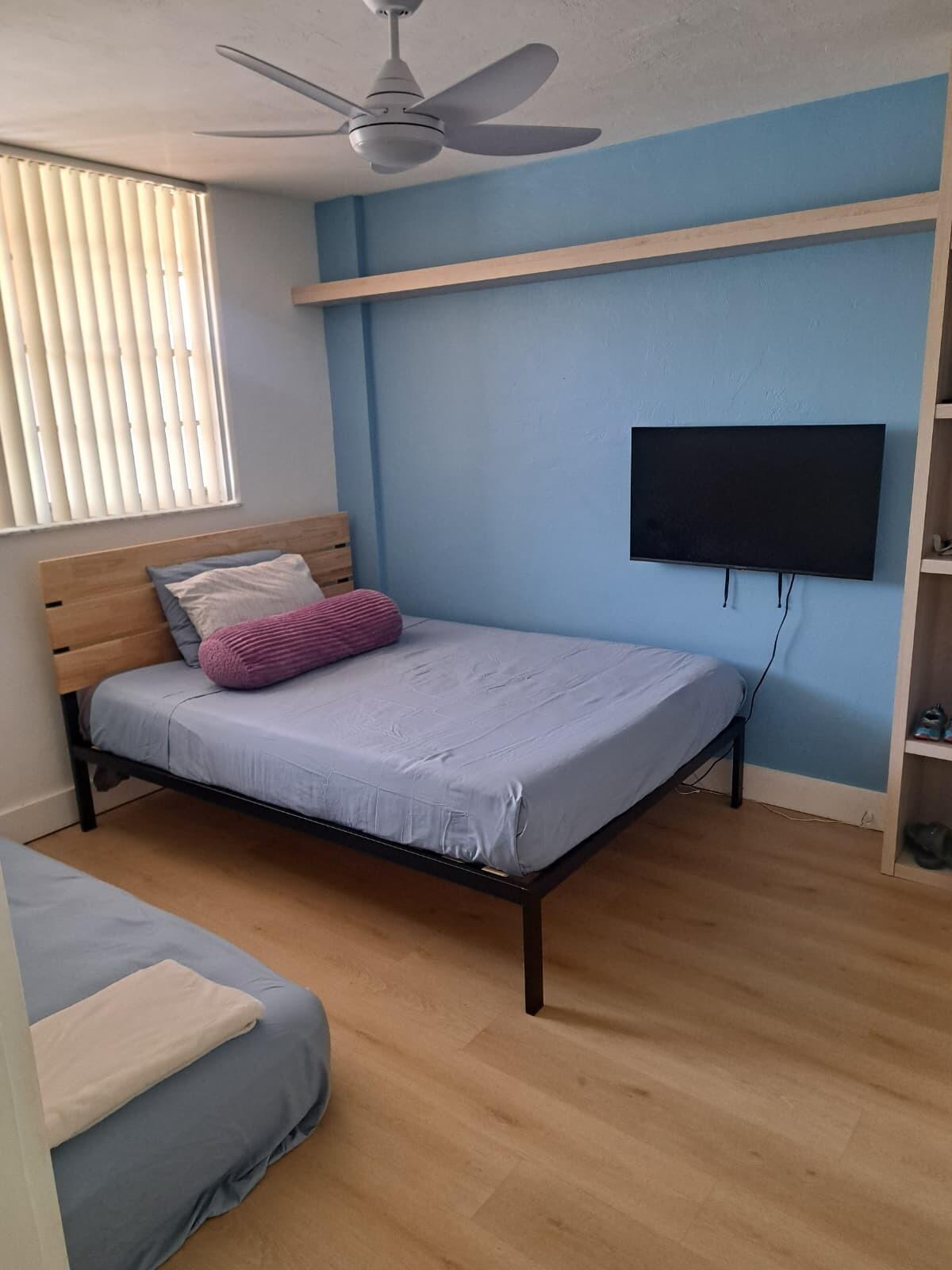LIGHTHOUSE POINT PLAZA CONDO - Residential Lease