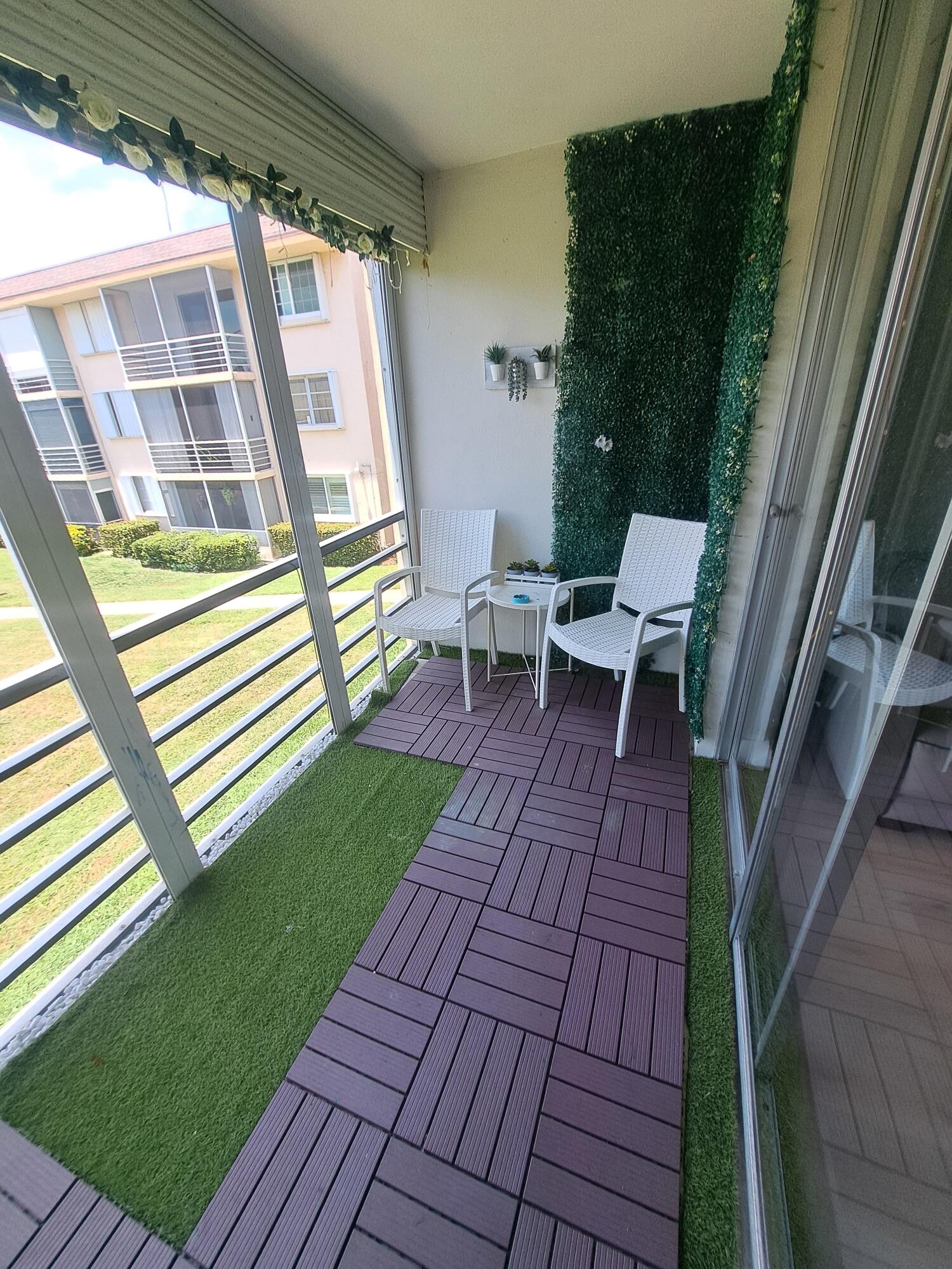 LIGHTHOUSE POINT PLAZA CONDO - Residential Lease