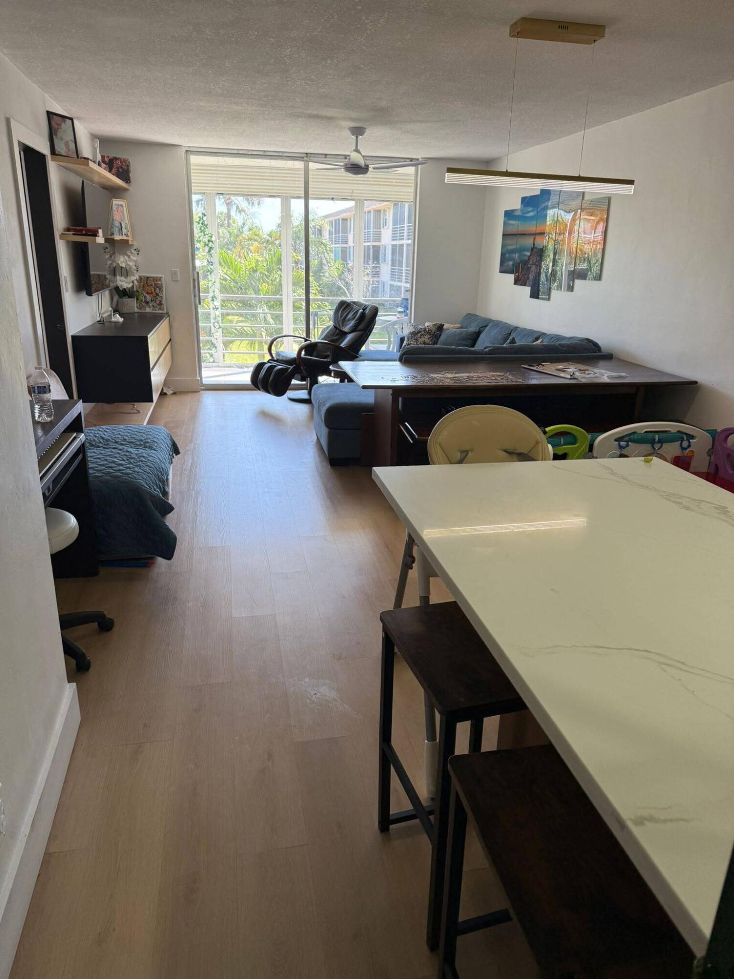 LIGHTHOUSE POINT PLAZA CONDO - Residential Lease