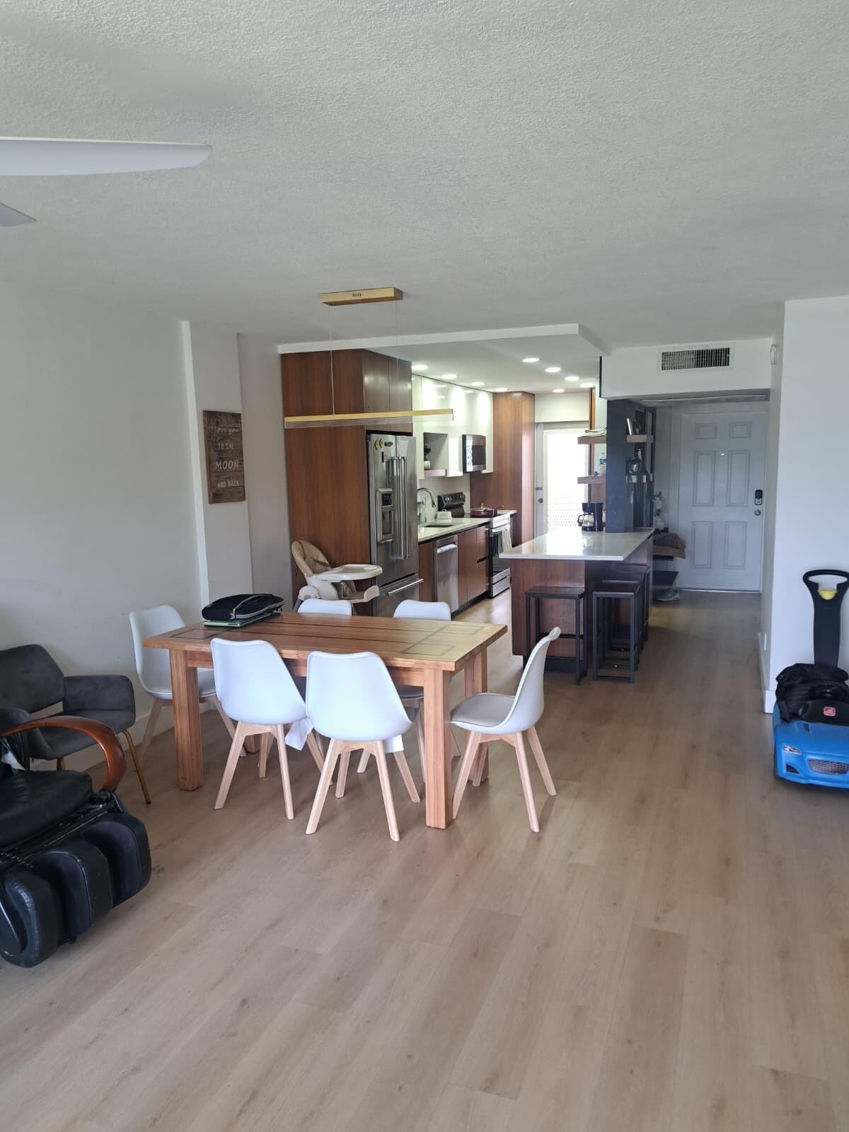 LIGHTHOUSE POINT PLAZA CONDO - Residential Lease