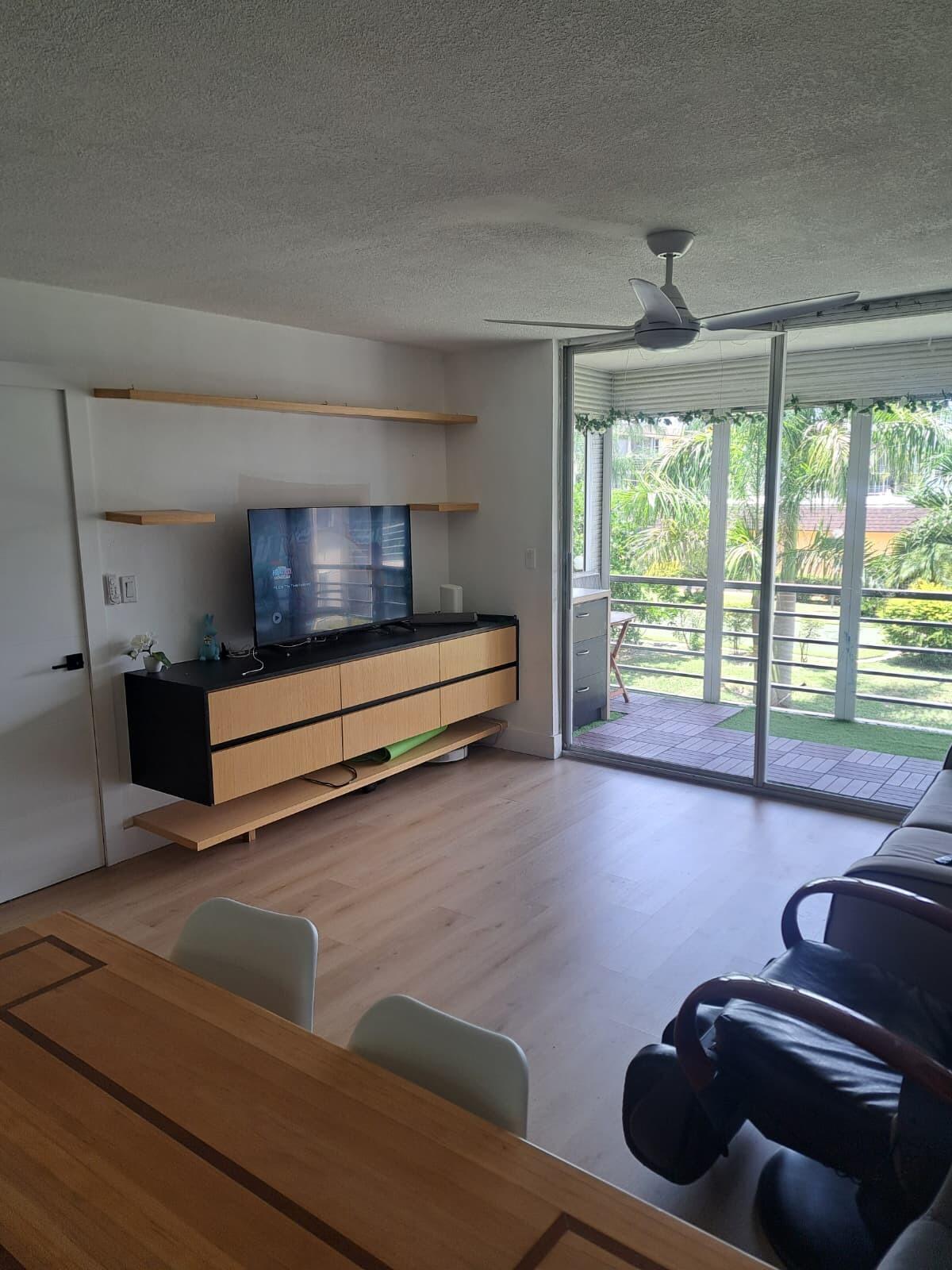LIGHTHOUSE POINT PLAZA CONDO - Residential Lease