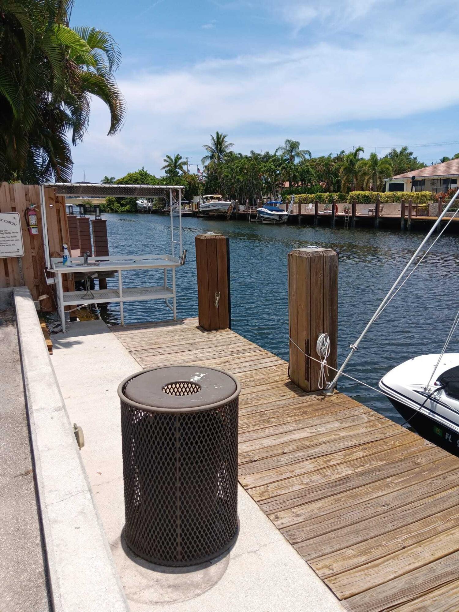 LIGHTHOUSE POINT PLAZA CONDO - Residential Lease
