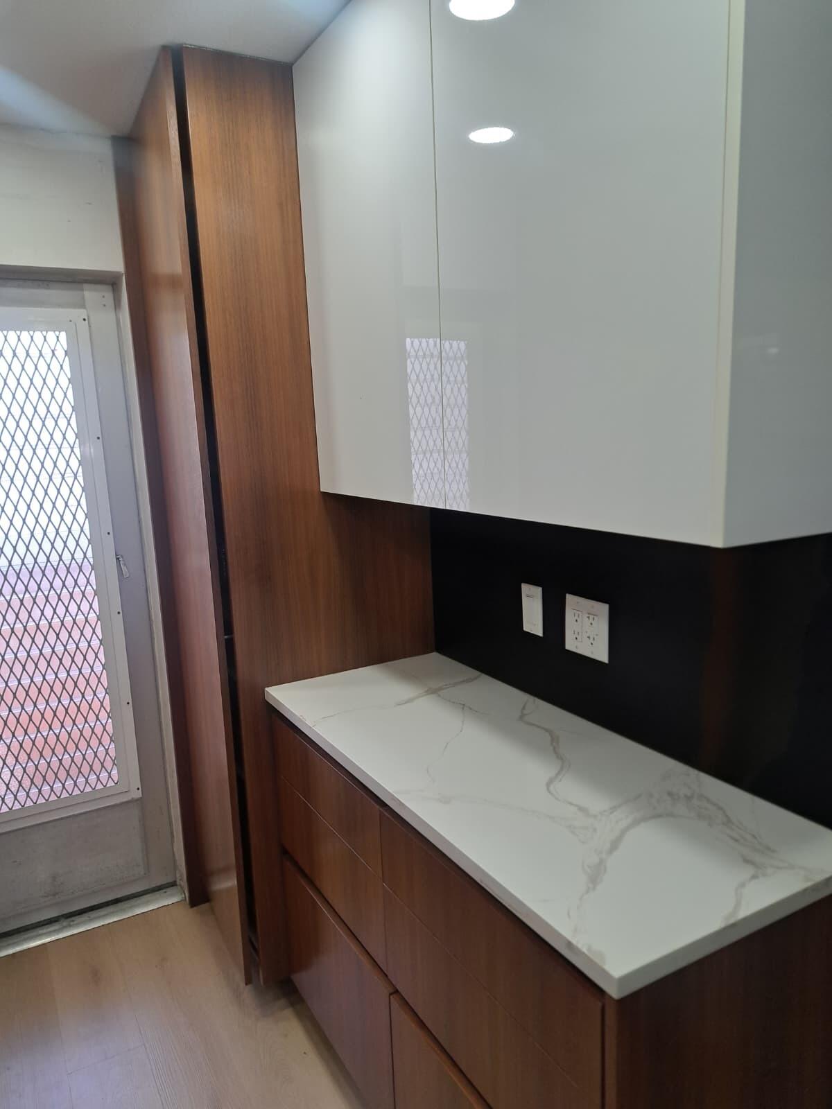 LIGHTHOUSE POINT PLAZA CONDO - Residential Lease
