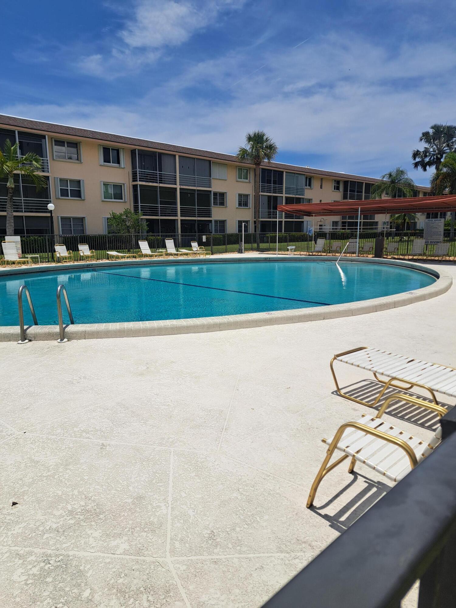 LIGHTHOUSE POINT PLAZA CONDO - Residential Lease
