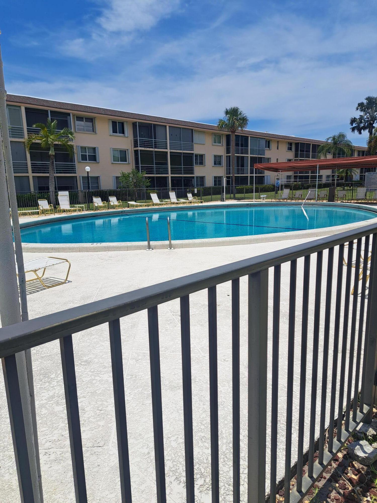 LIGHTHOUSE POINT PLAZA CONDO - Residential Lease