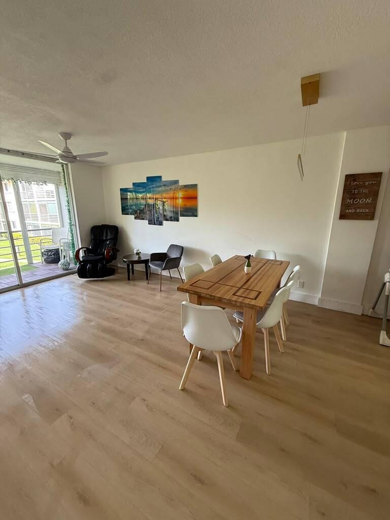 LIGHTHOUSE POINT PLAZA CONDO - Residential Lease