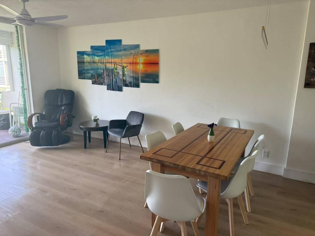 LIGHTHOUSE POINT PLAZA CONDO - Residential Lease