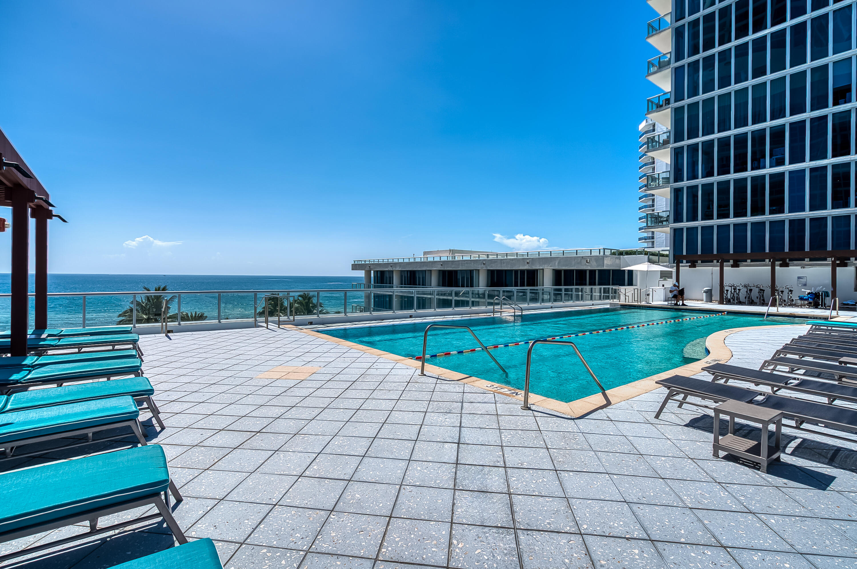 NORTH CARILLON BEACH CONDO - Residential