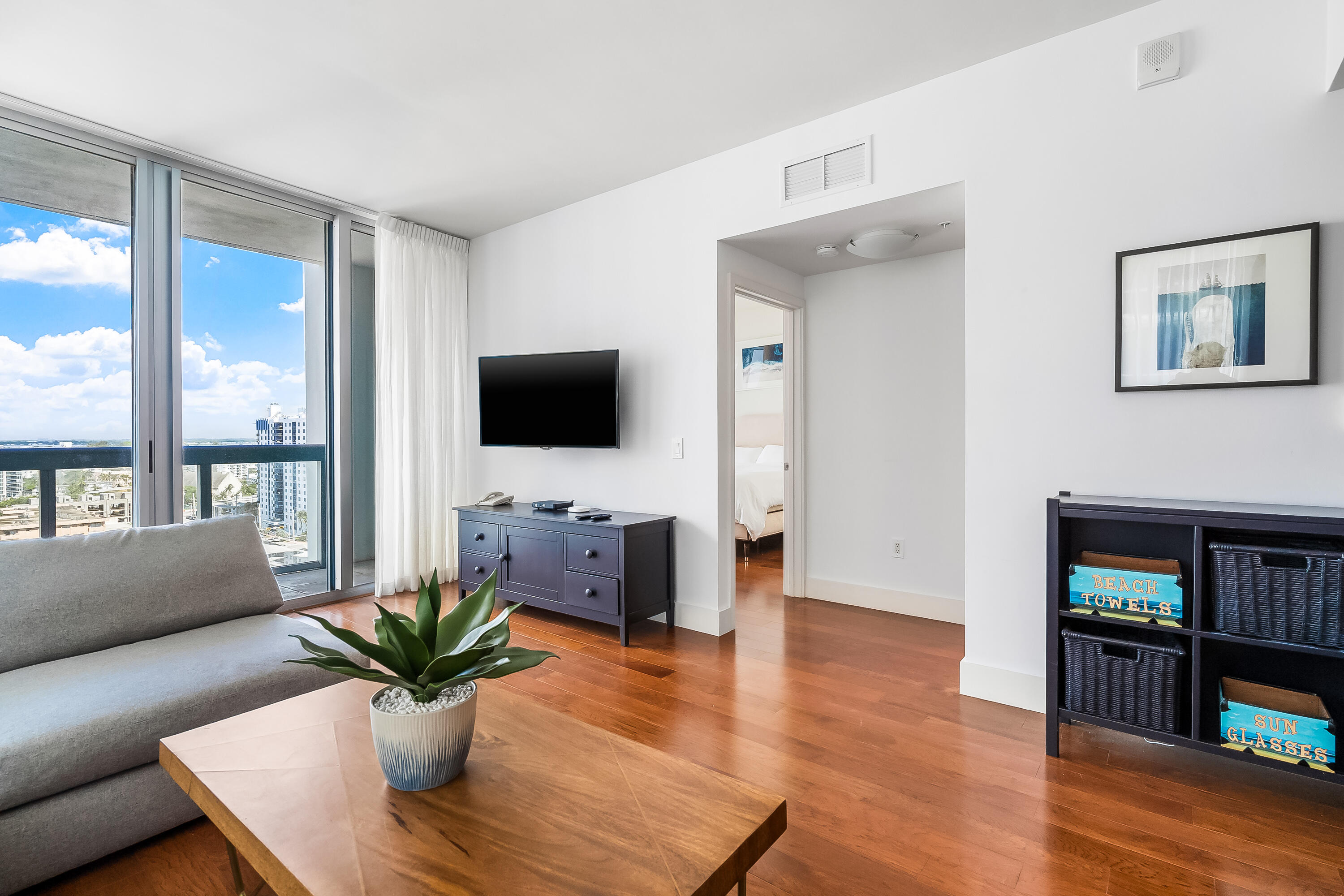 NORTH CARILLON BEACH CONDO - Residential