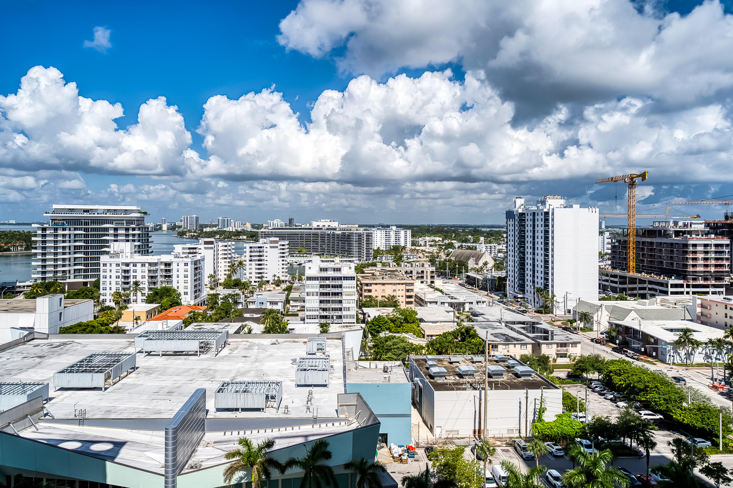 NORTH CARILLON BEACH CONDO - Residential