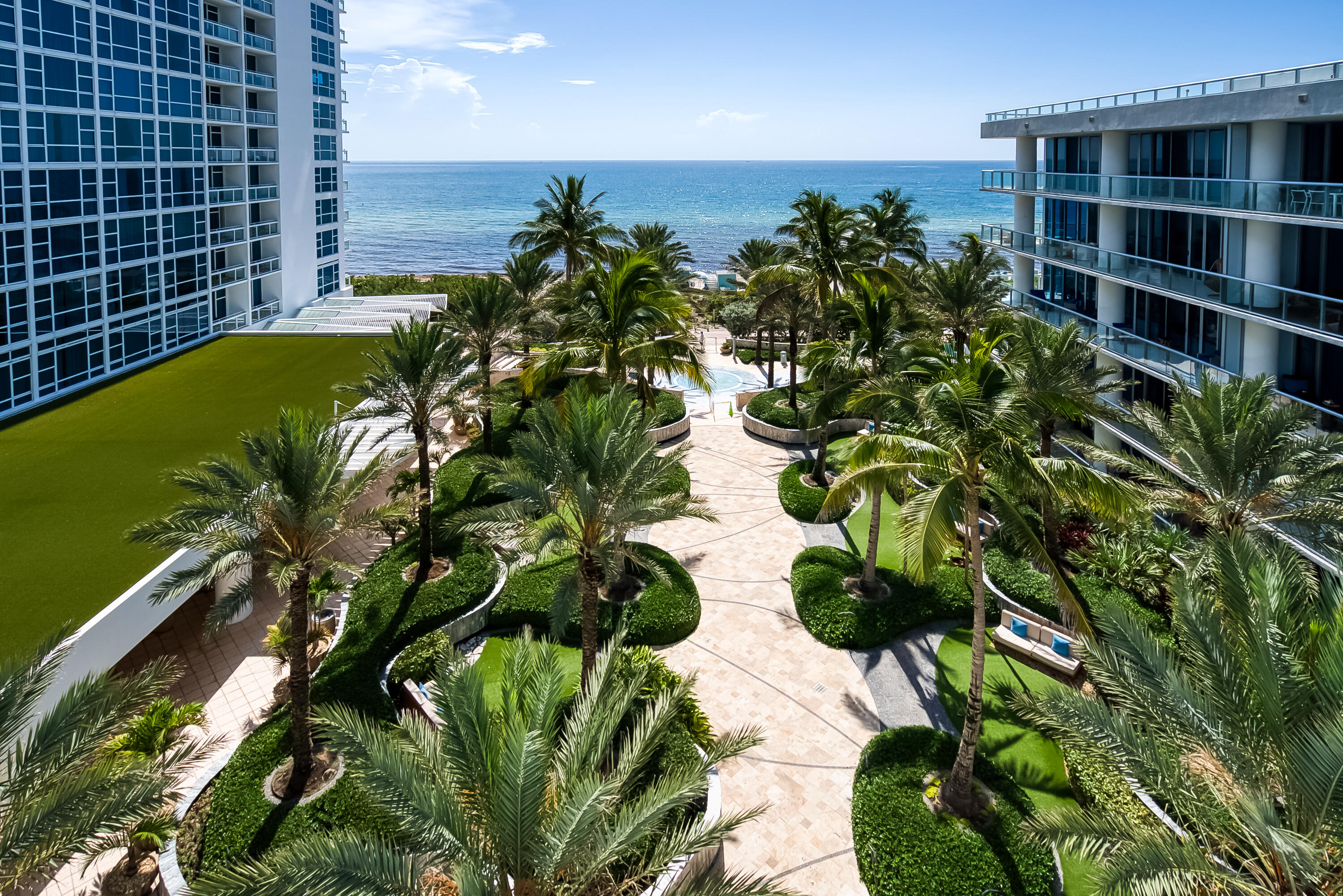 NORTH CARILLON BEACH CONDO - Residential