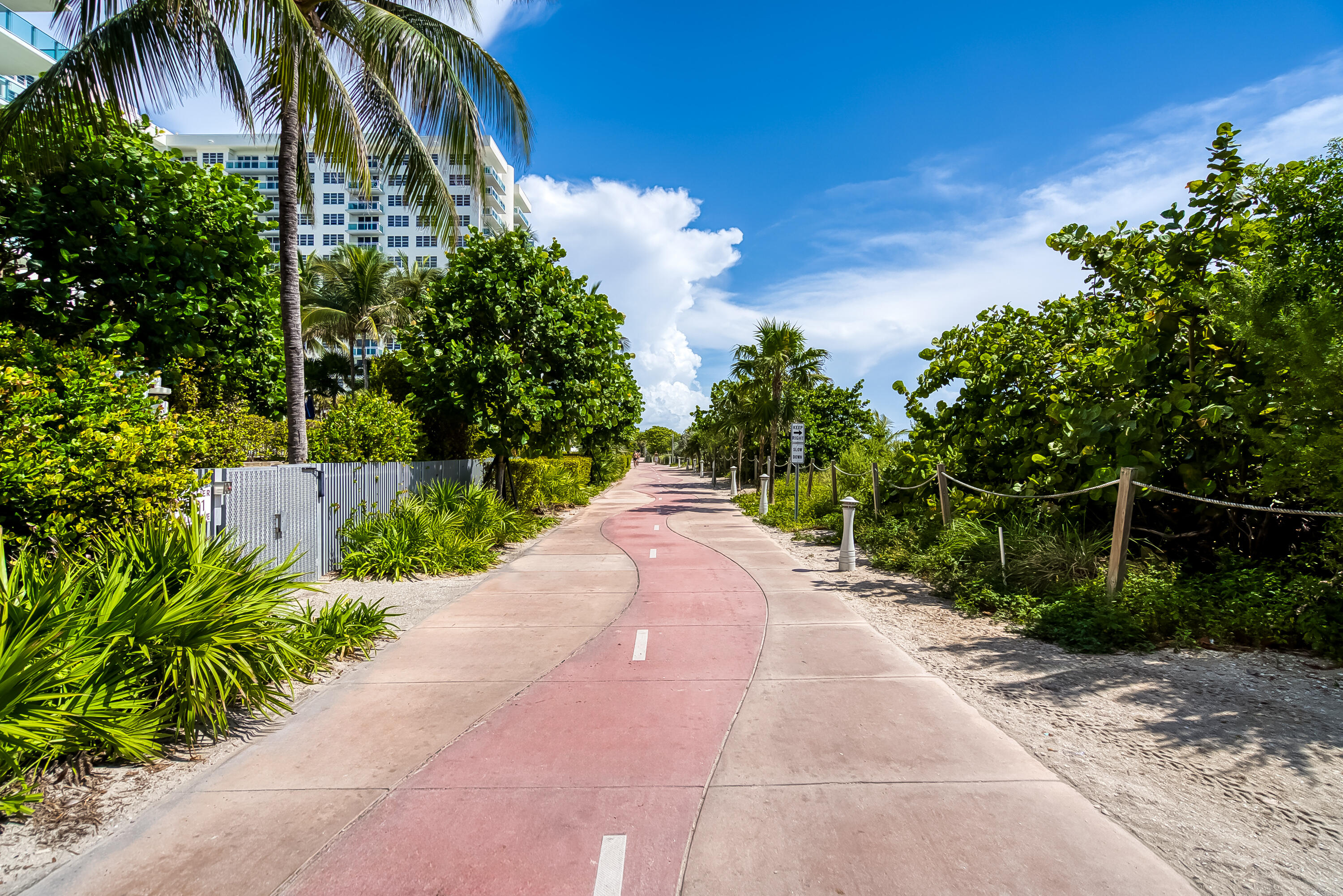 NORTH CARILLON BEACH CONDO - Residential