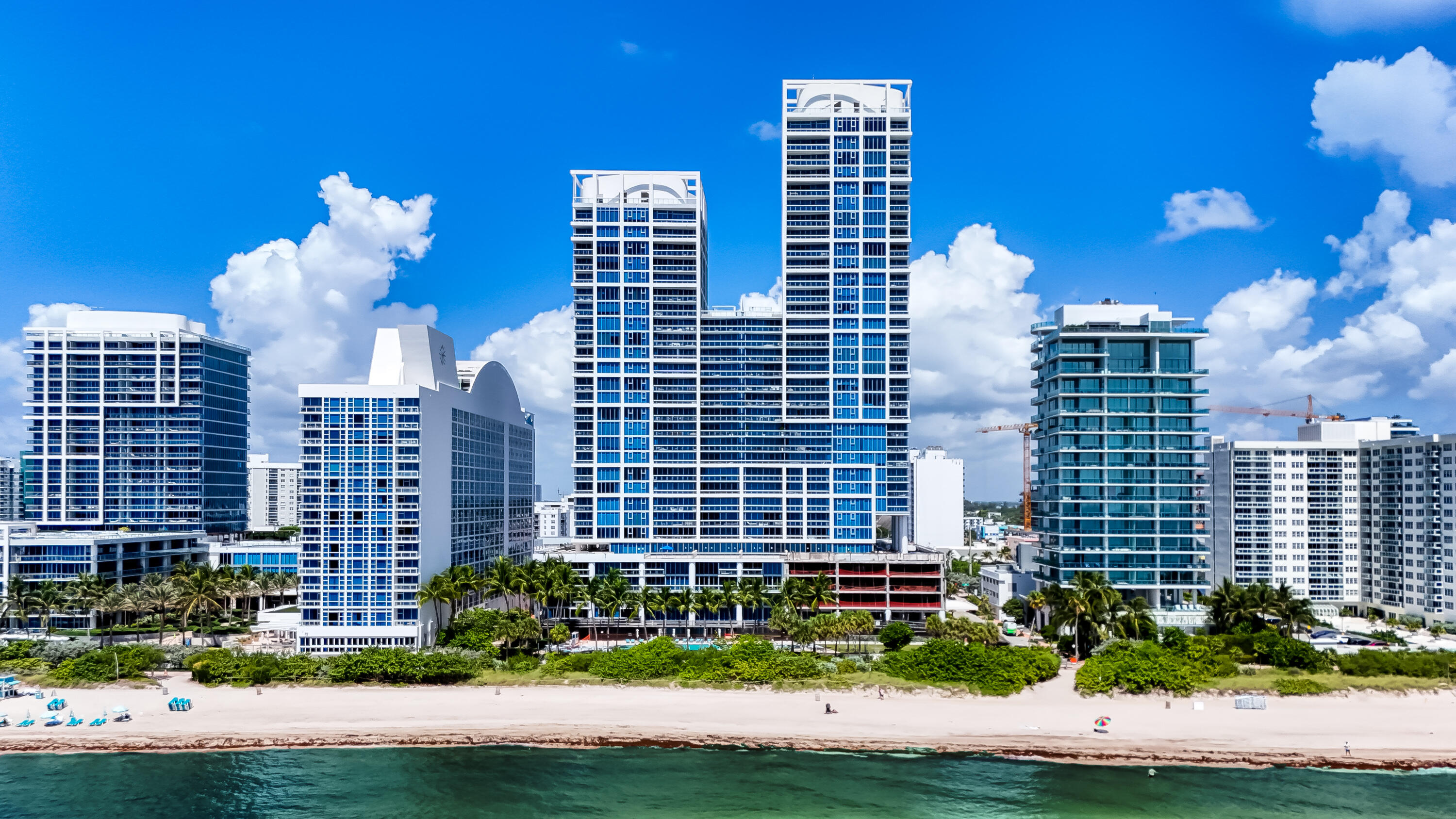 NORTH CARILLON BEACH CONDO - Residential